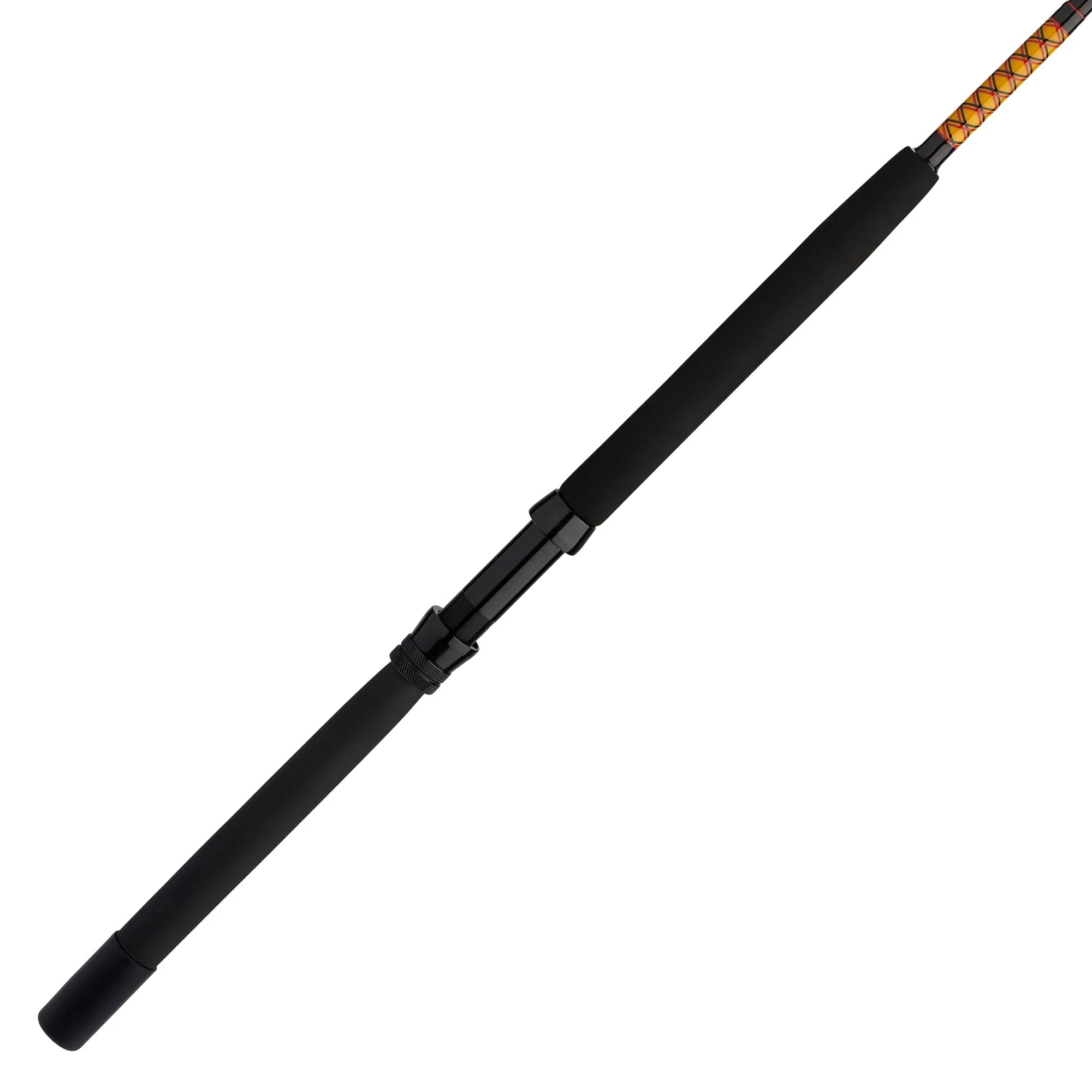 Ugly Stik Bigwater Stand Up Conventional Rod - Image 5