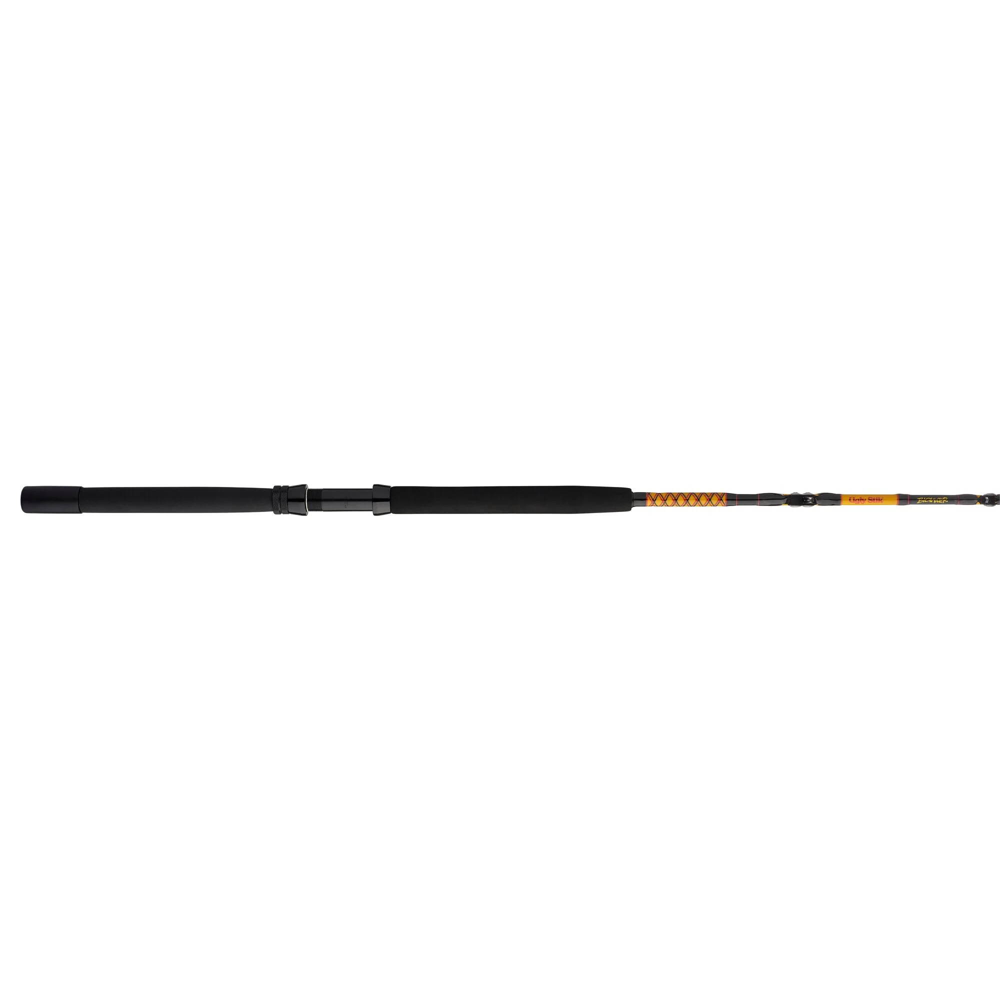Ugly Stik Bigwater Stand Up Conventional Rod - Image 6