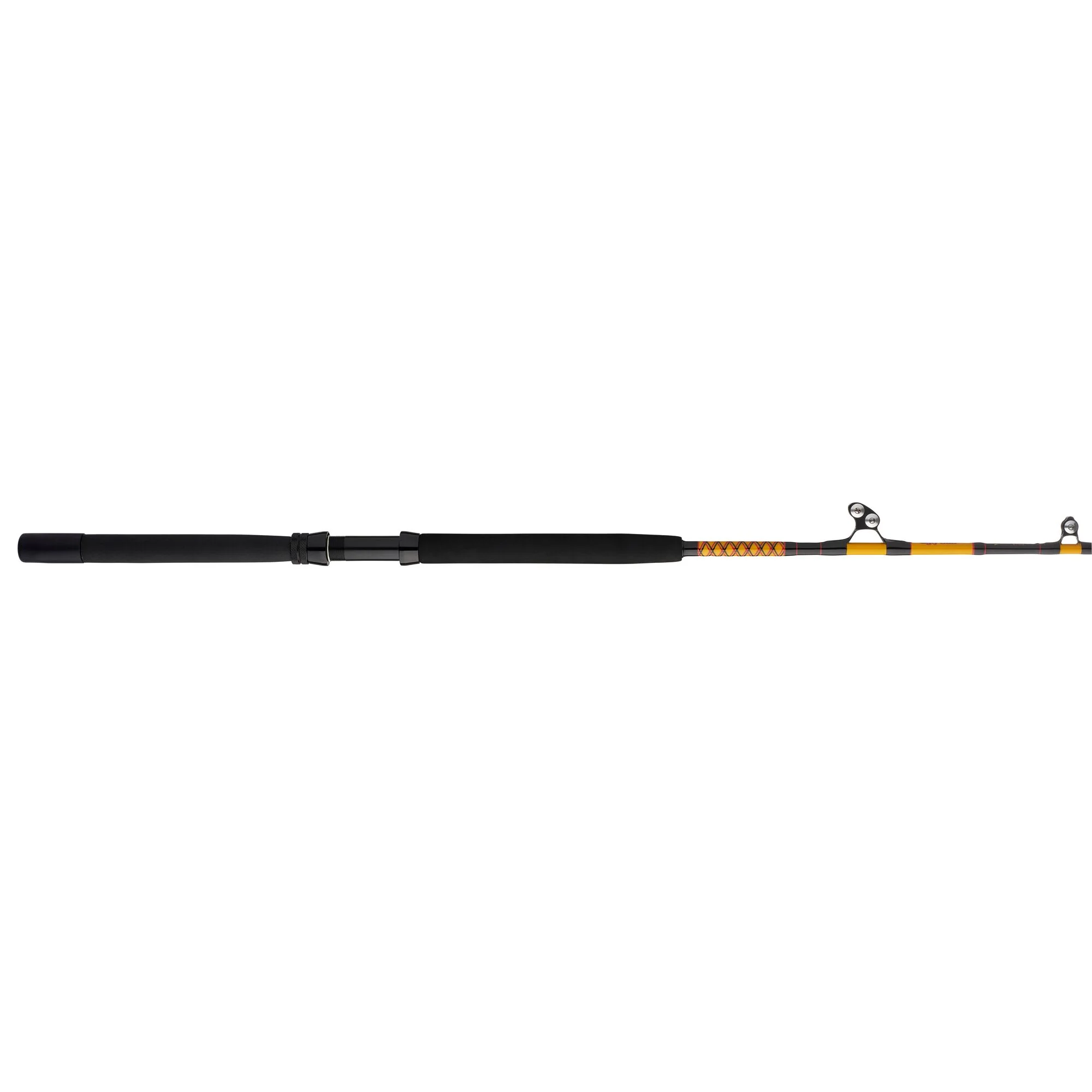 Ugly Stik Bigwater Stand Up Conventional Rod - Image 7