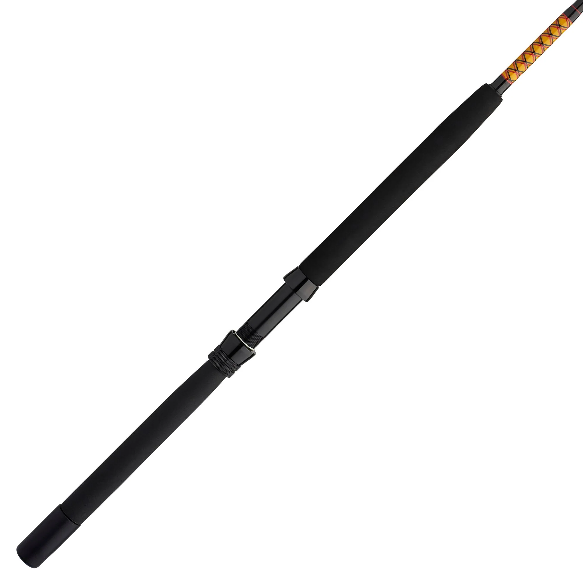 Ugly Stik Bigwater Stand Up Conventional Rod - Image 8