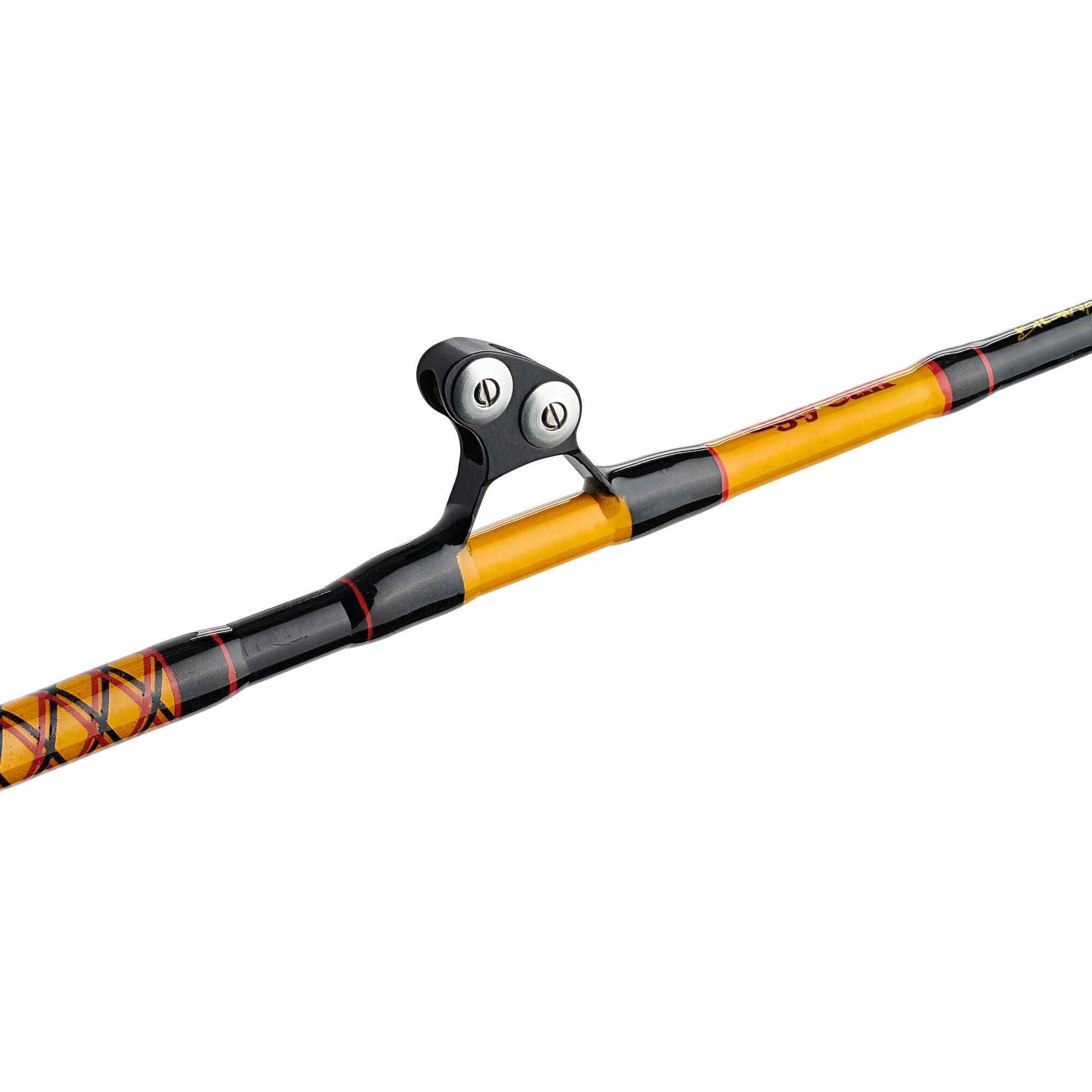Ugly Stik Bigwater Stand Up Conventional Rod - Image 9