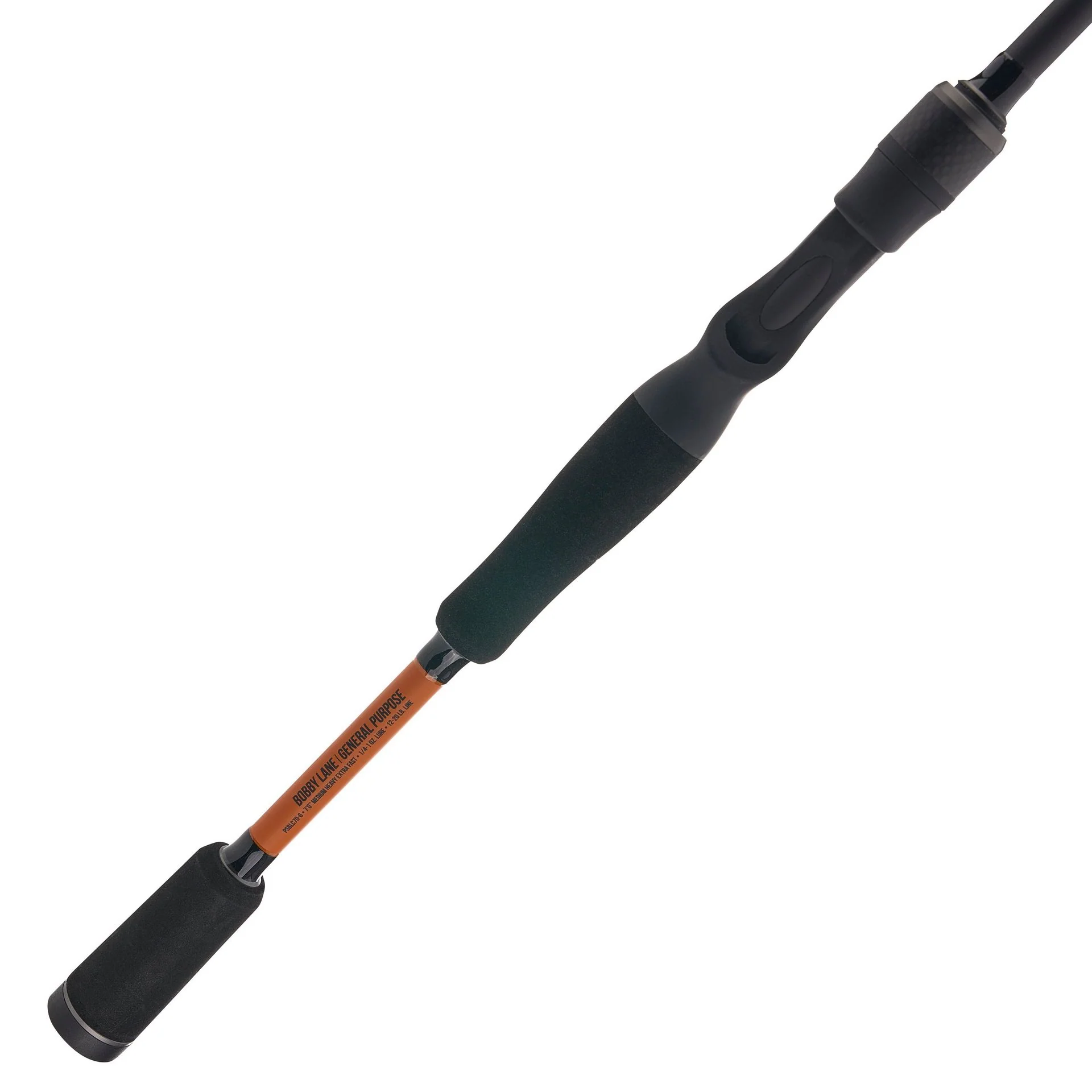 Abu Garcia Bobby Lane All Purpose Rod - Image 8