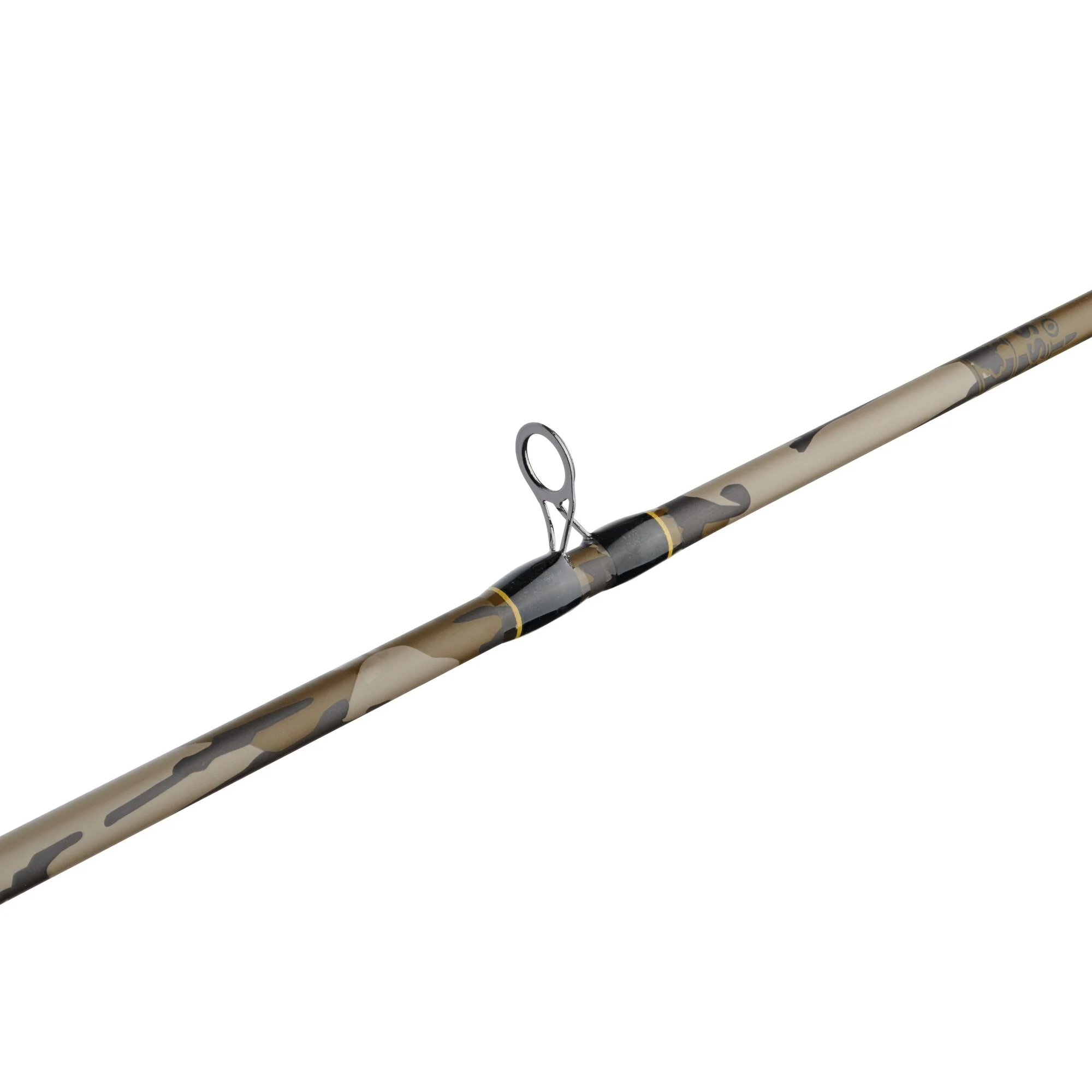 Ugly Stik Camo Conventional Combo - Image 6