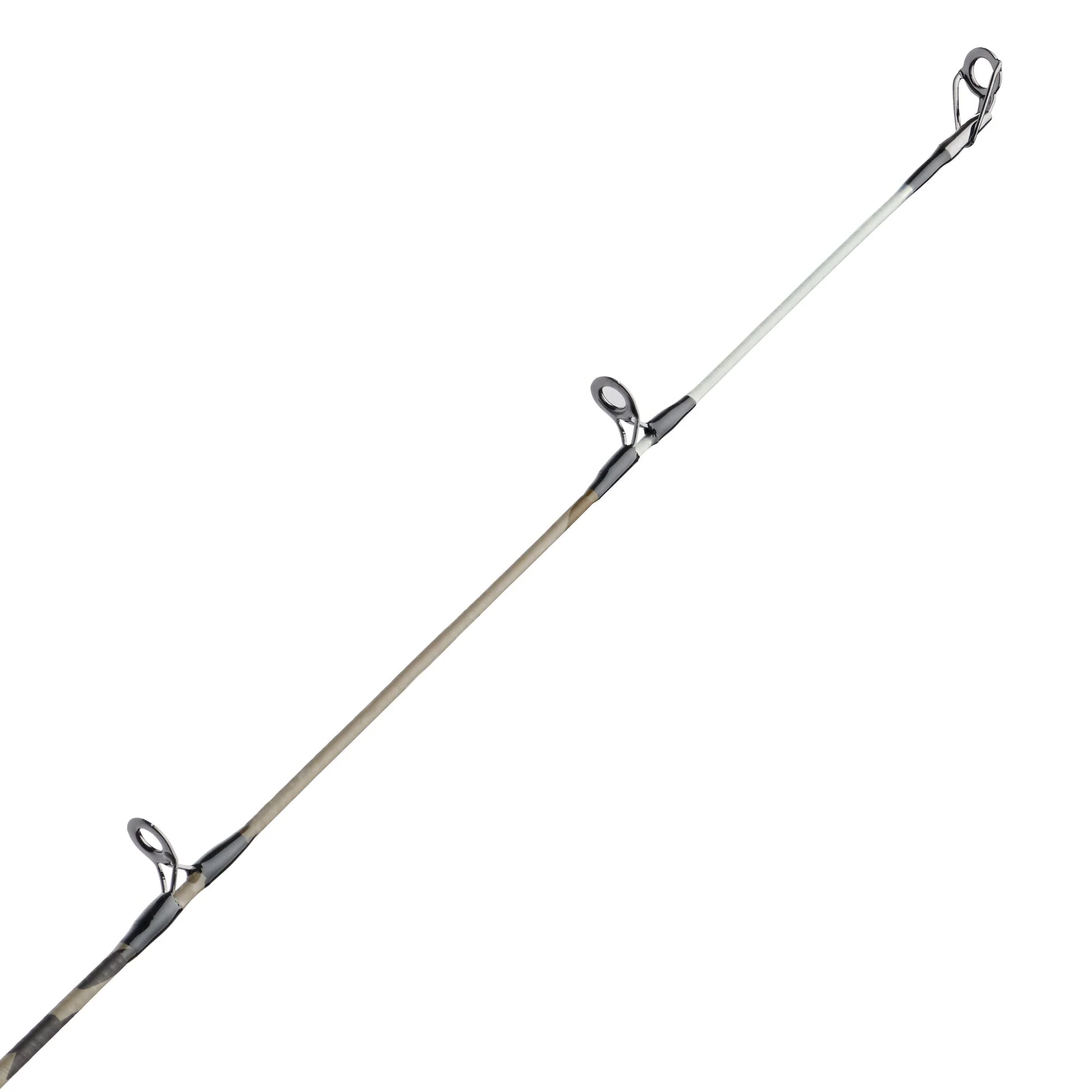 Ugly Stik Camo Conventional Combo - Image 7