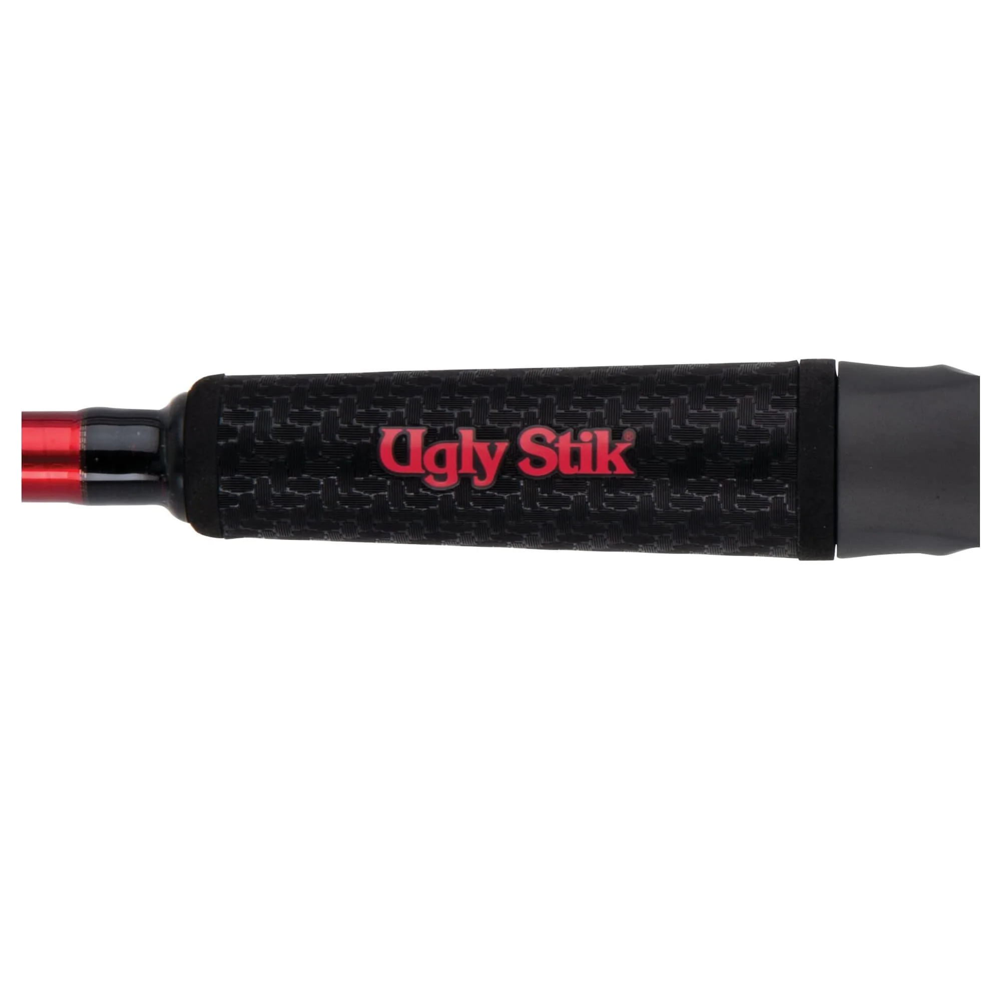 Ugly Stik Carbon Baitcast Combo - Image 3
