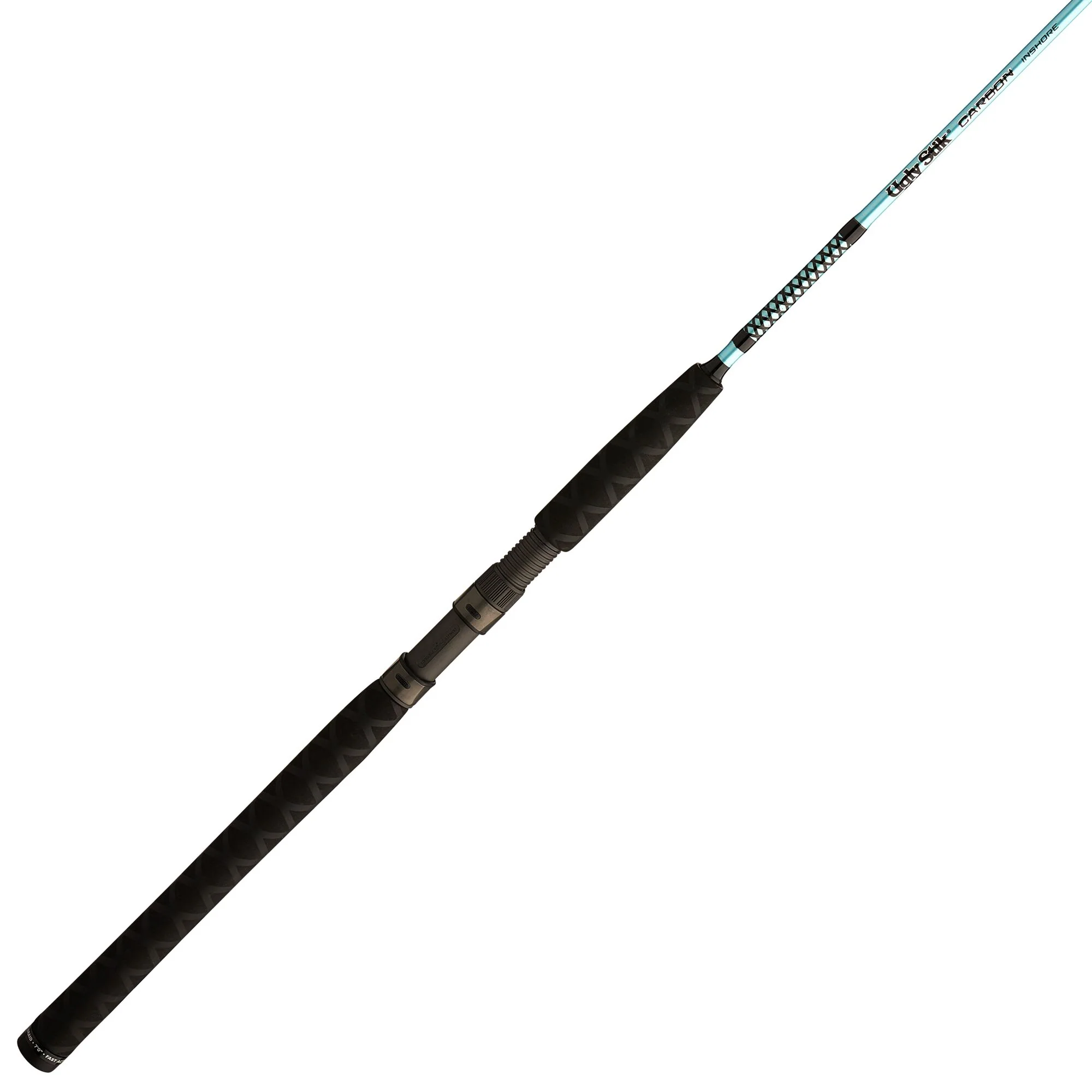 Ugly Stik Carbon Inshore Casting Rod - Image 11