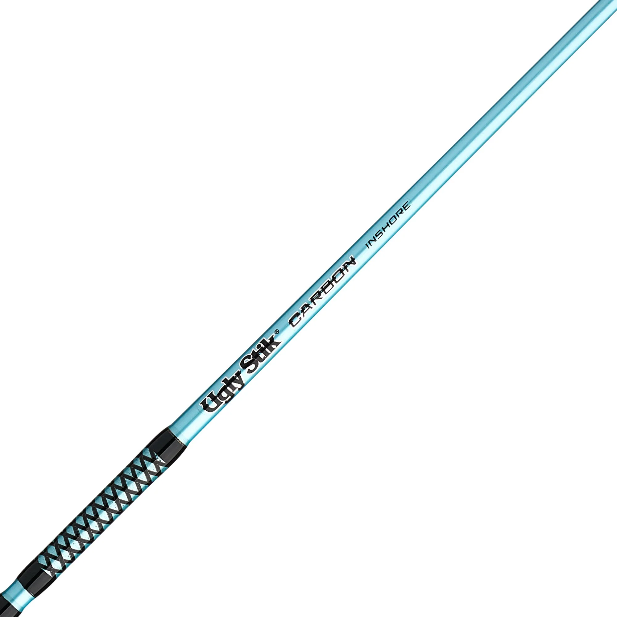 Ugly Stik Carbon Inshore Casting Rod - Image 14