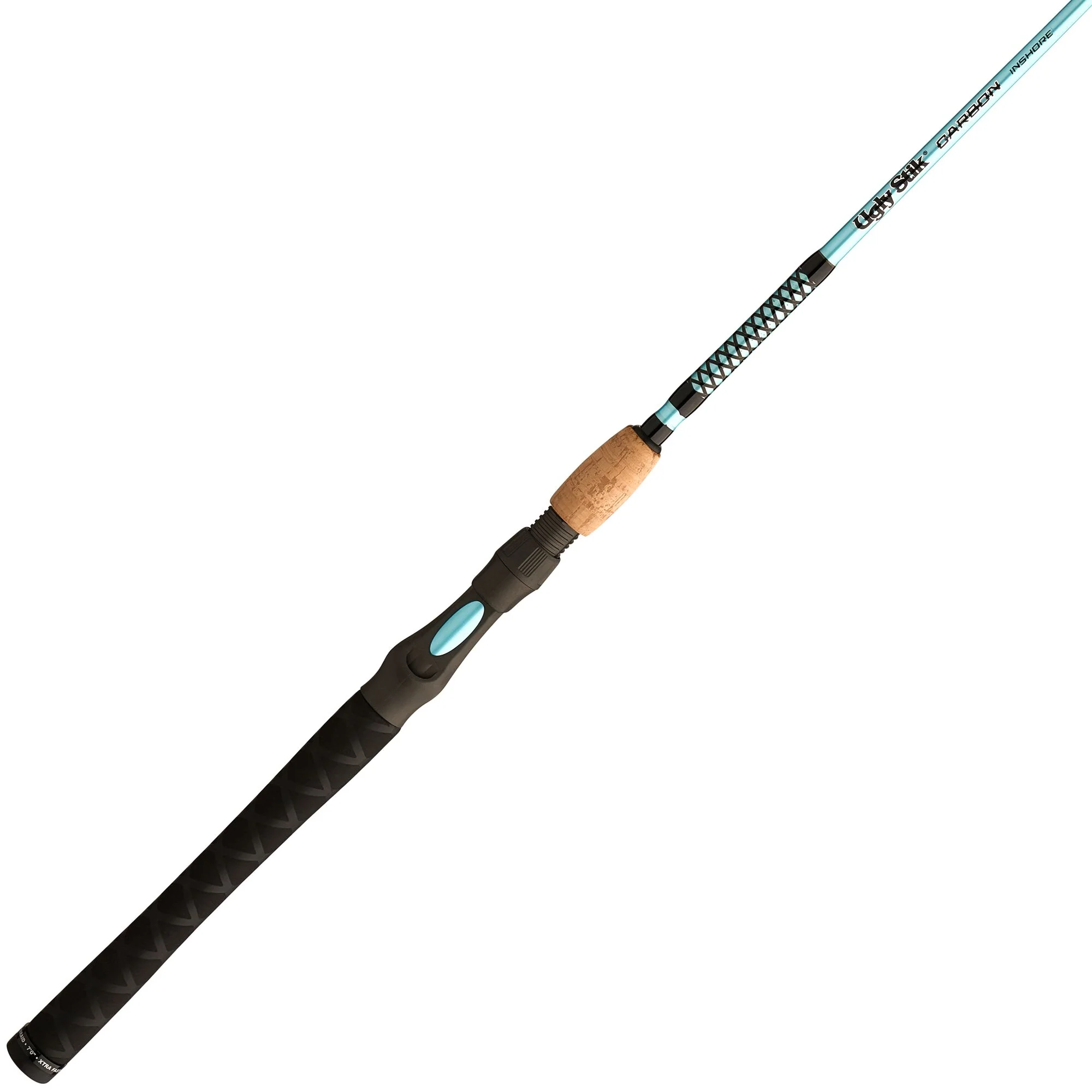 Ugly Stik Carbon Inshore Casting Rod - Image 3