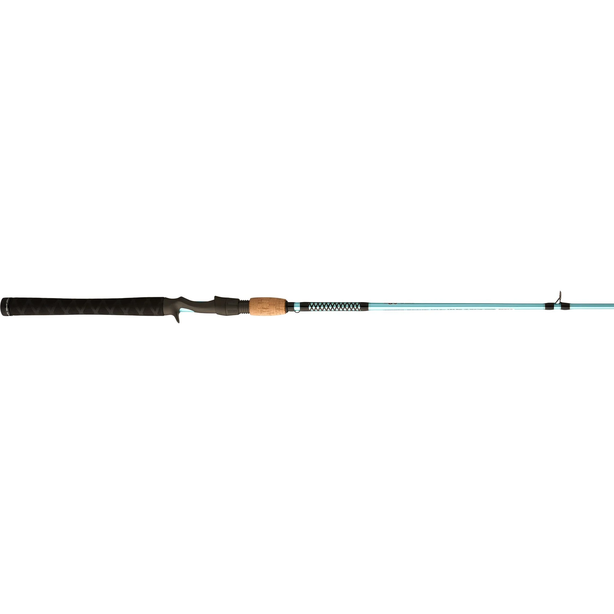 Ugly Stik Carbon Inshore Casting Rod - Image 4