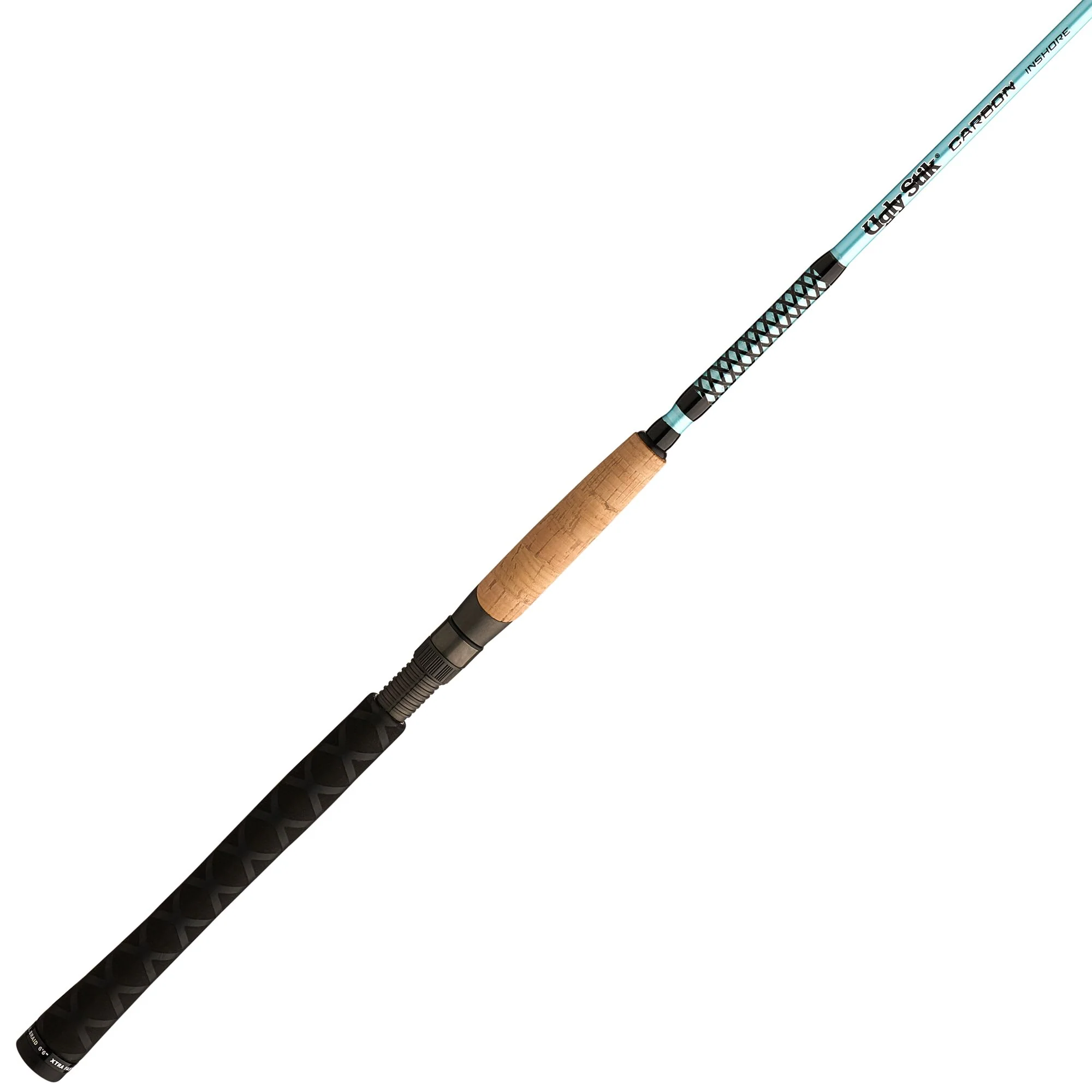 Ugly Stik Carbon Inshore Spinning Rod - Image 12