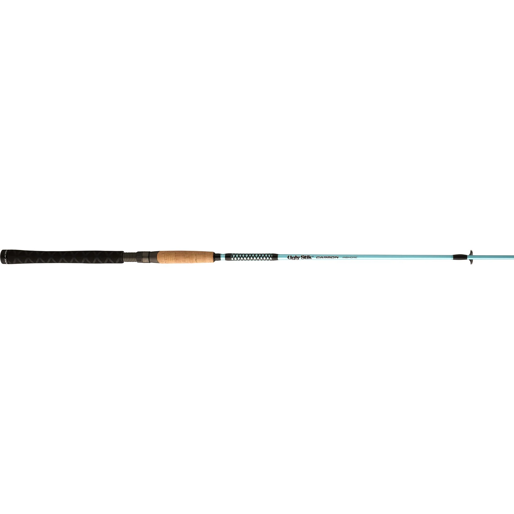 Ugly Stik Carbon Inshore Spinning Rod - Image 14