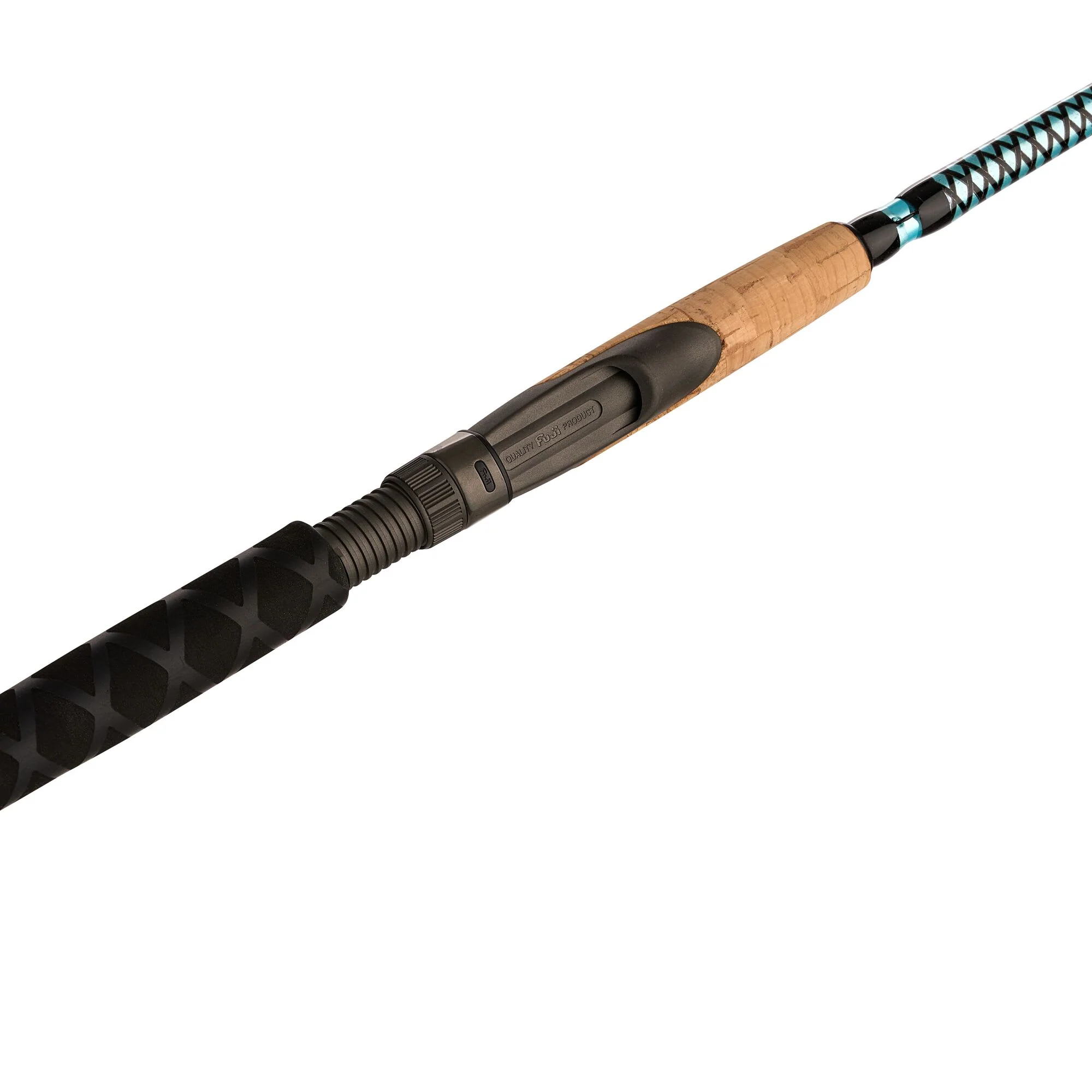 Ugly Stik Carbon Inshore Spinning Rod - Image 19