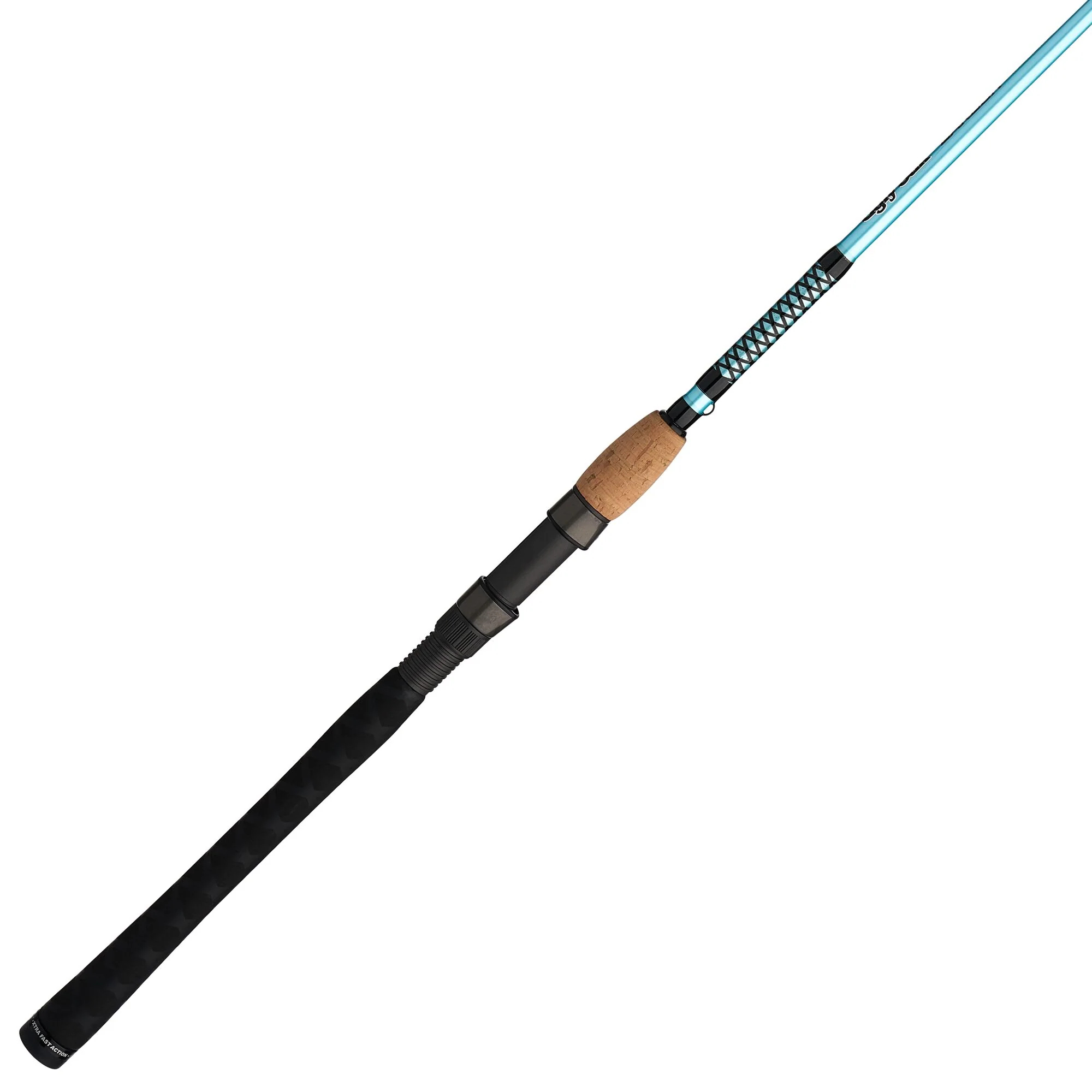 Ugly Stik Carbon Inshore Spinning Rod - Image 3
