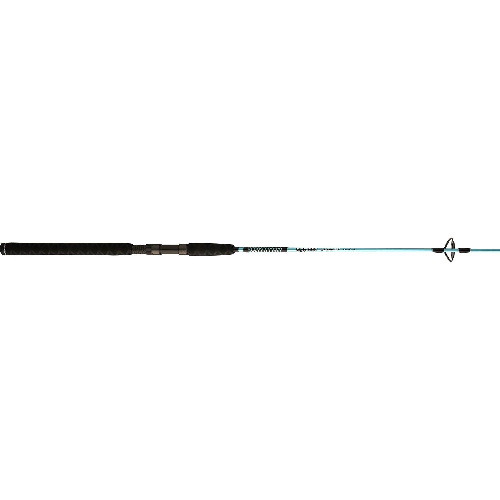 Ugly Stik Carbon Inshore Spinning Rod - Image 6