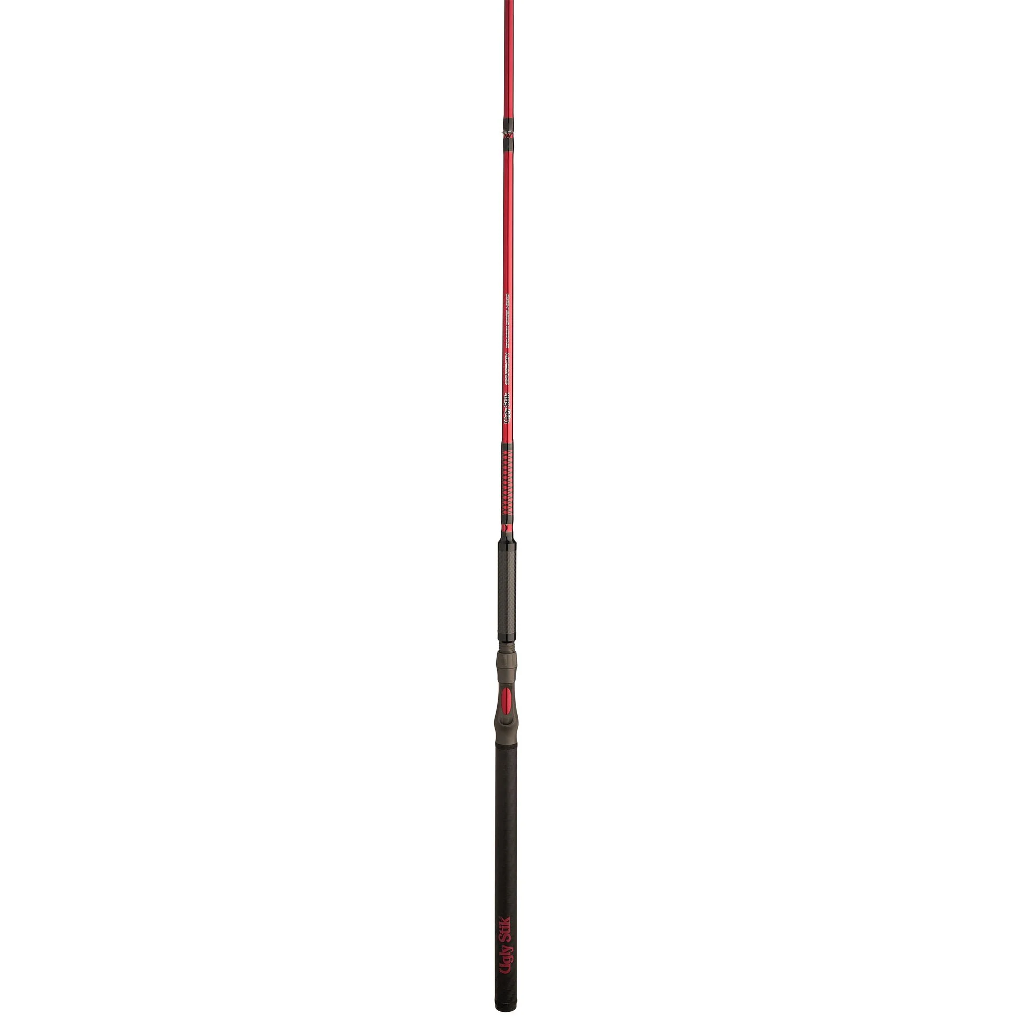 Ugly Stik Carbon Salmon Steelhead Casting Rod - Image 3