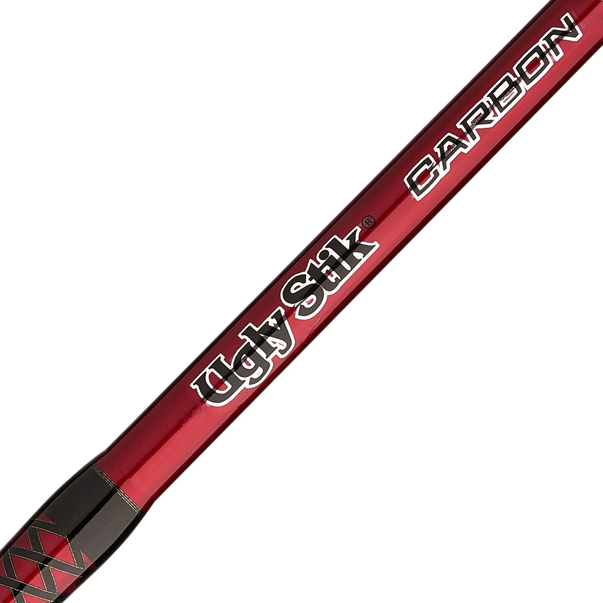 Ugly Stik Carbon Salmon Steelhead Casting Rod - Image 4
