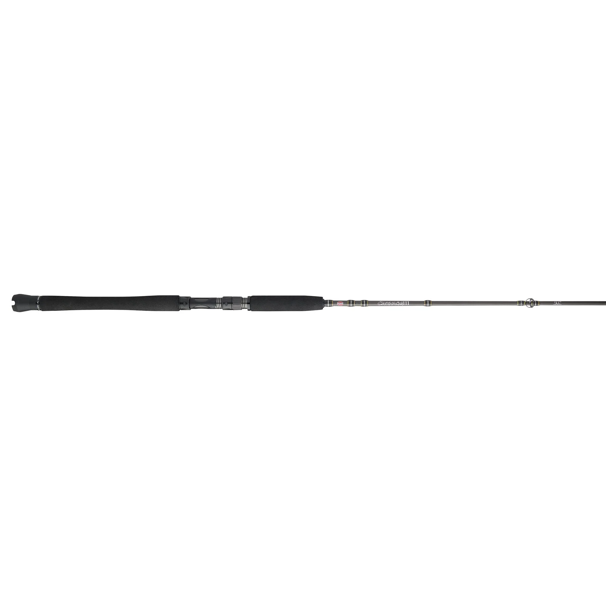 PENN Carnage® III Inshore Casting Rod - Image 12