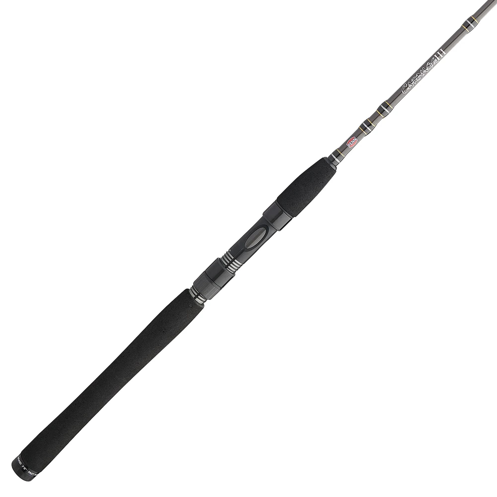 PENN Carnage® III Inshore Spinning Rod - Image 11