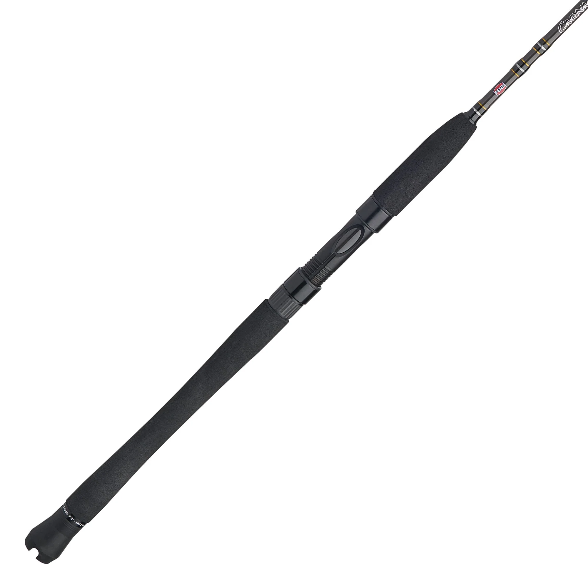 PENN Carnage® III Inshore Spinning Rod - Image 14