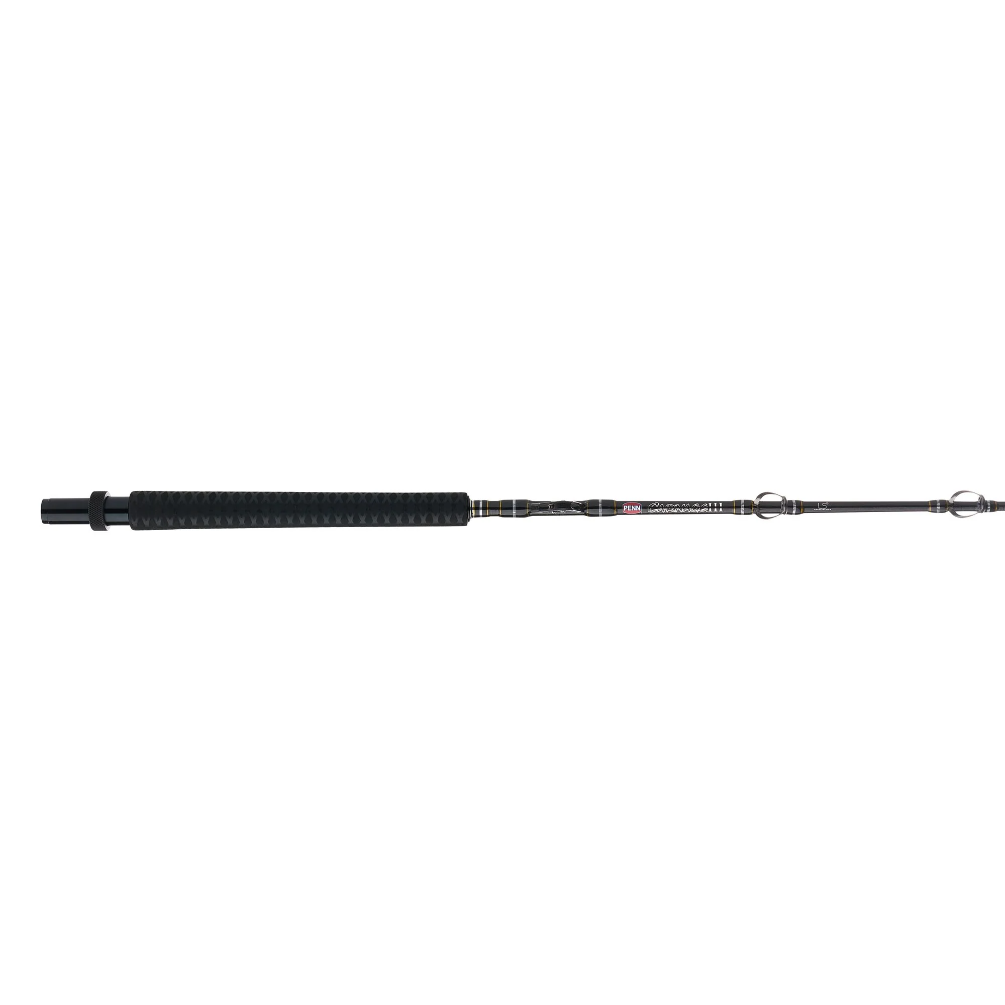 PENN Carnage® III Offshore Blade Rod - Image 12