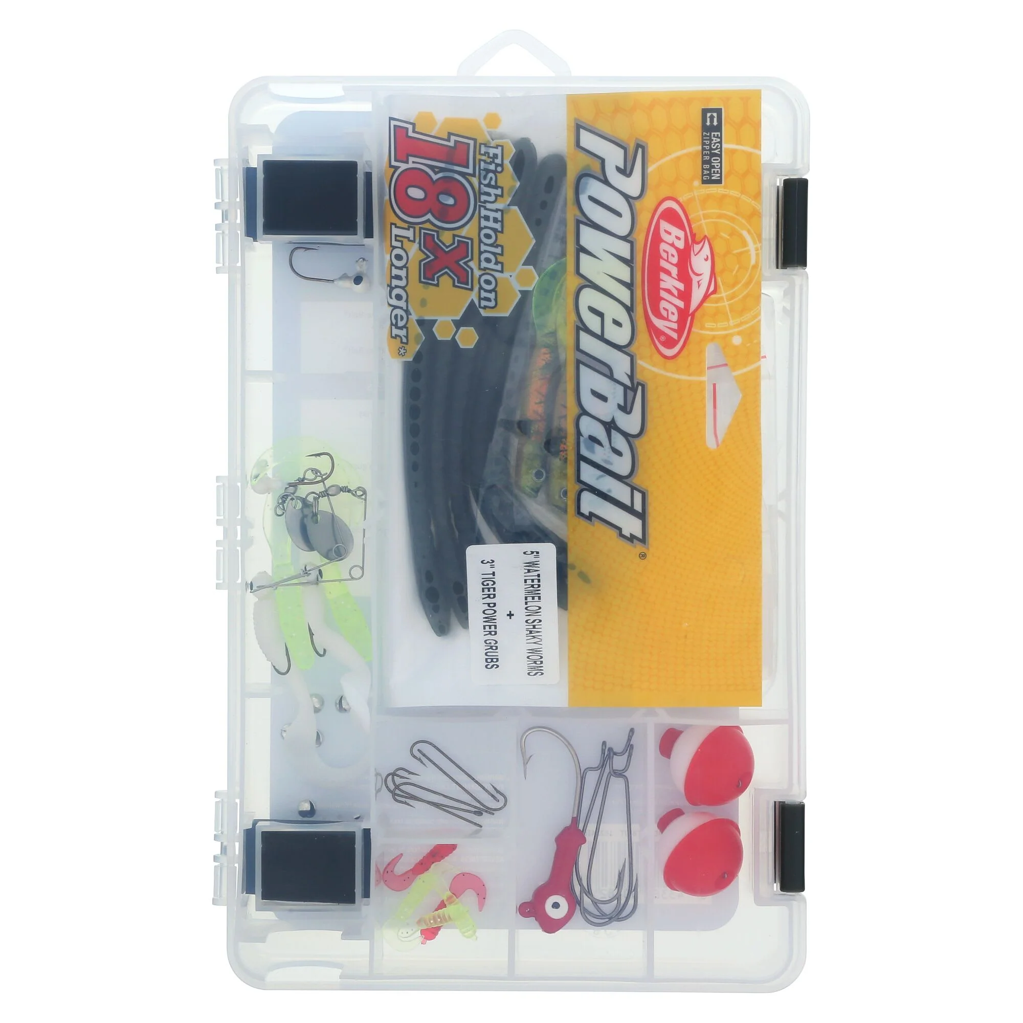 Shakespeare Catch More Fish® Lake Pond Kit - Image 3