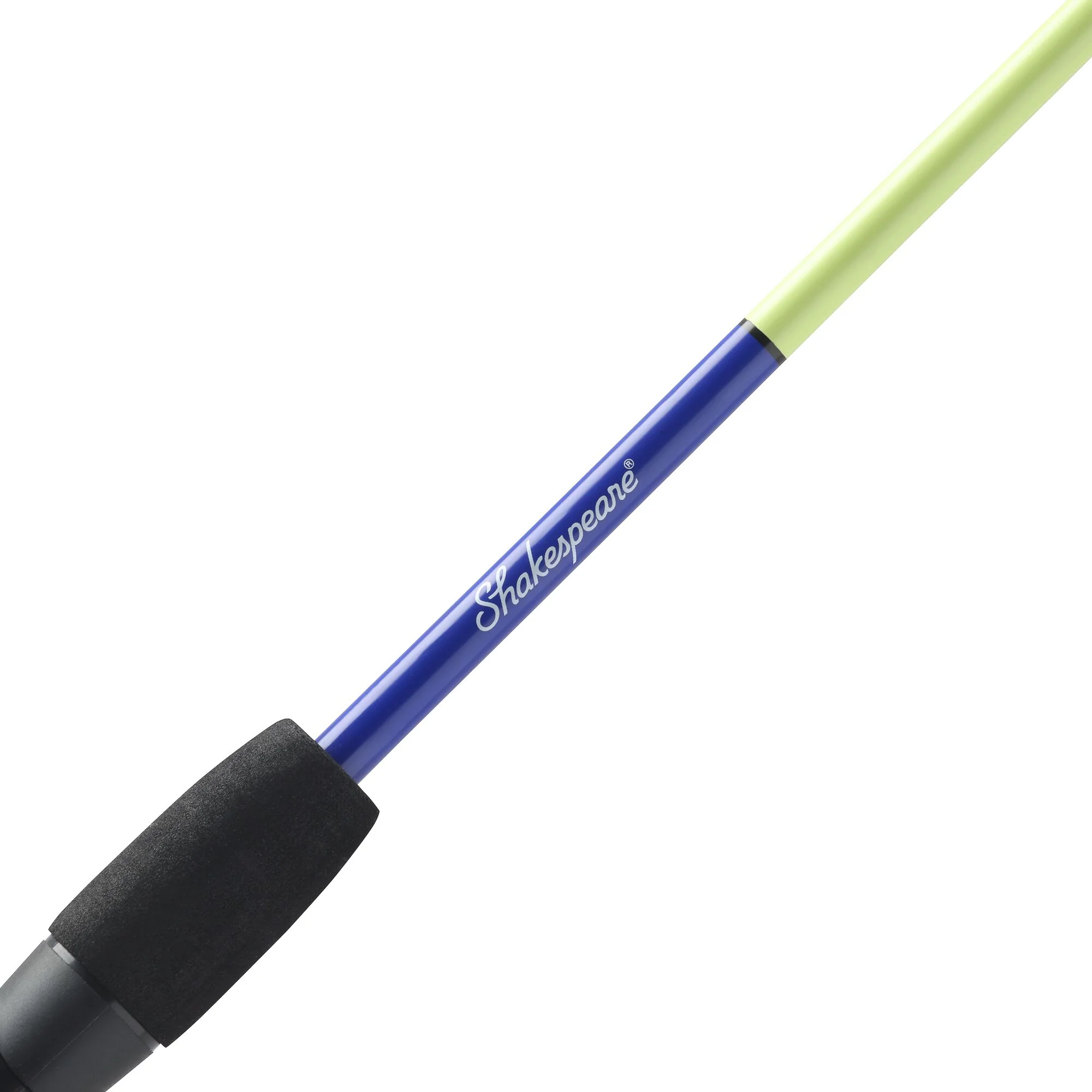 Shakespeare Catch More Fish® Lake Pond Spinning (Yellow) - Image 5