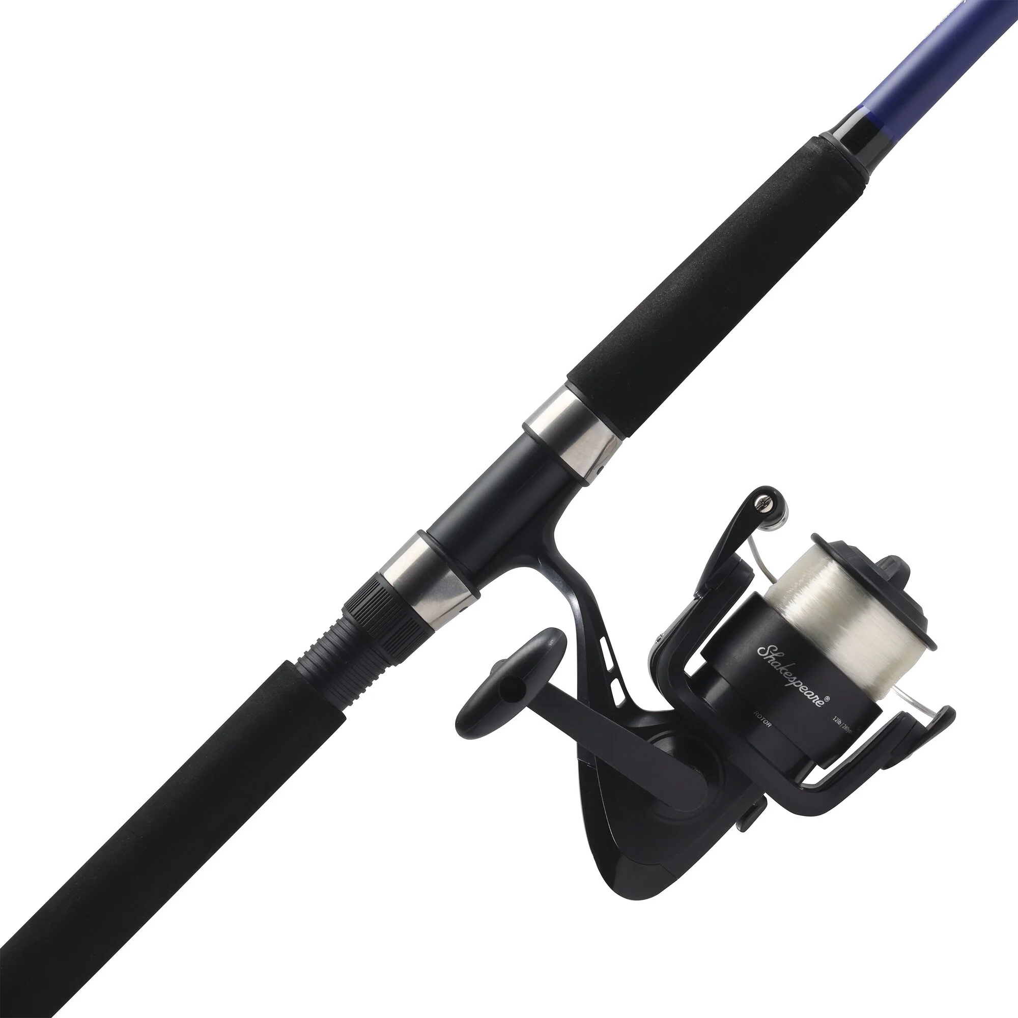 Shakespeare Catch More Fish® Surf Pier 8 Ft Spinning - Image 3