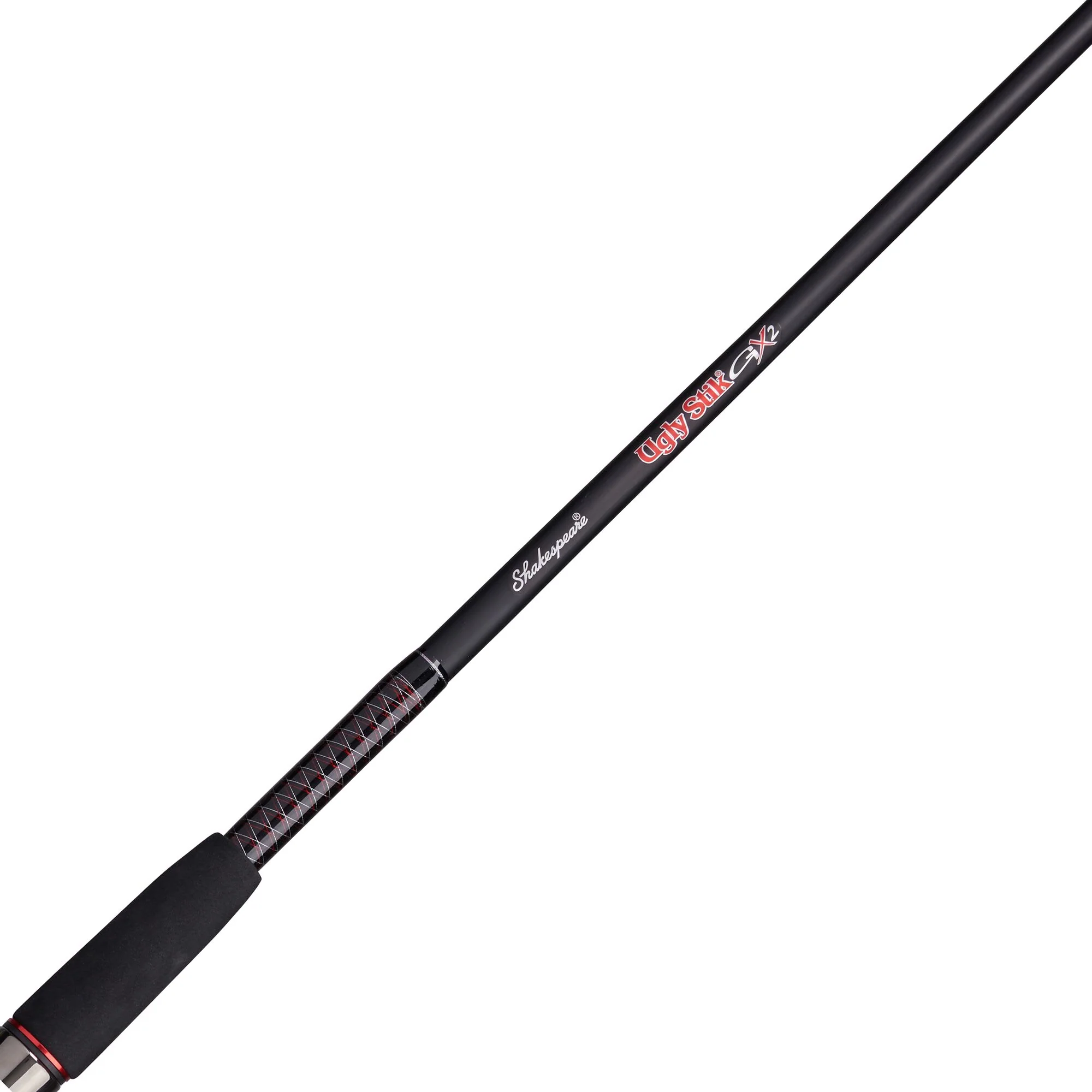Ugly Stik Catch Ugly Fish Catfish Spinning Combo - Image 5