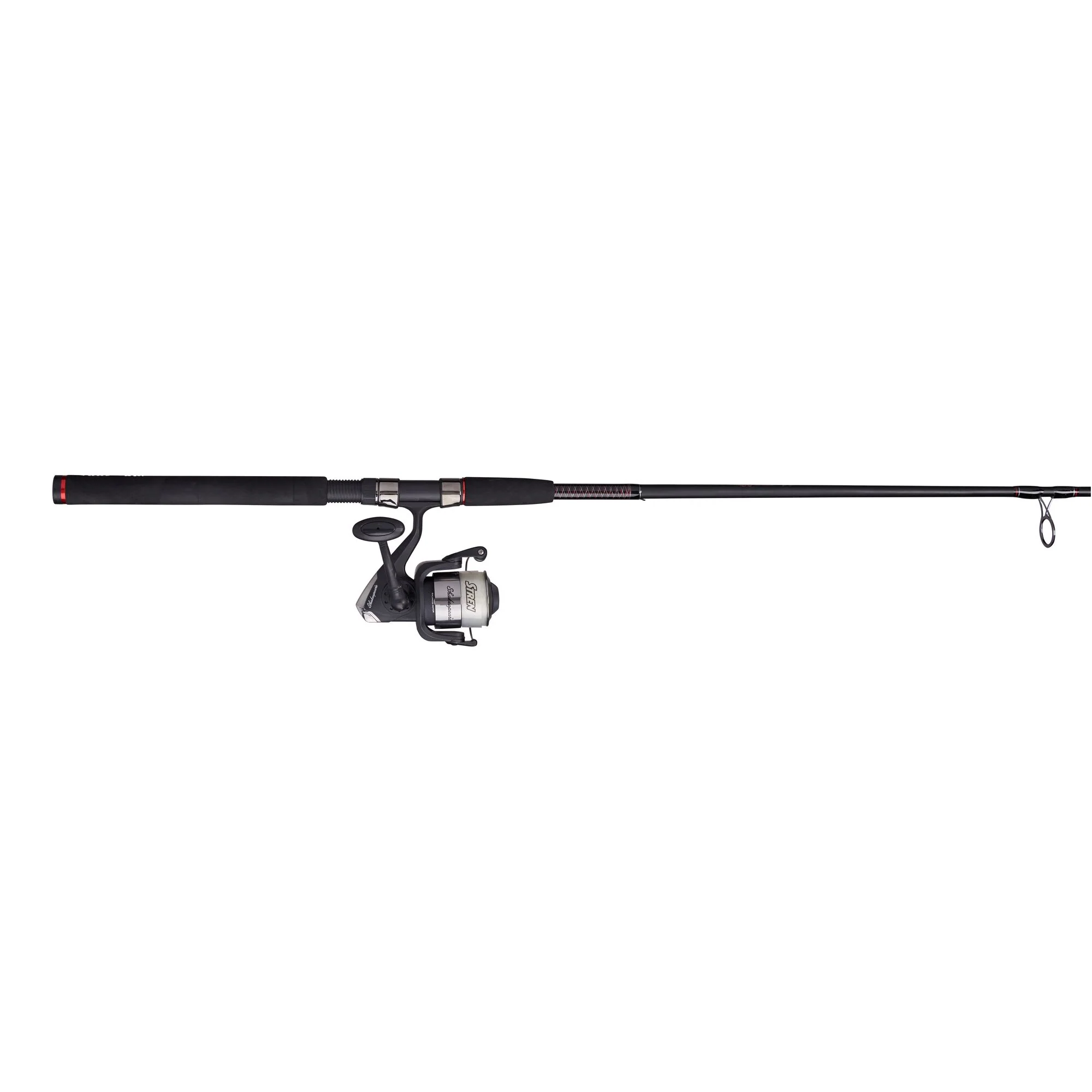 Ugly Stik Catch Ugly Fish Catfish Spinning Combo - Image 6