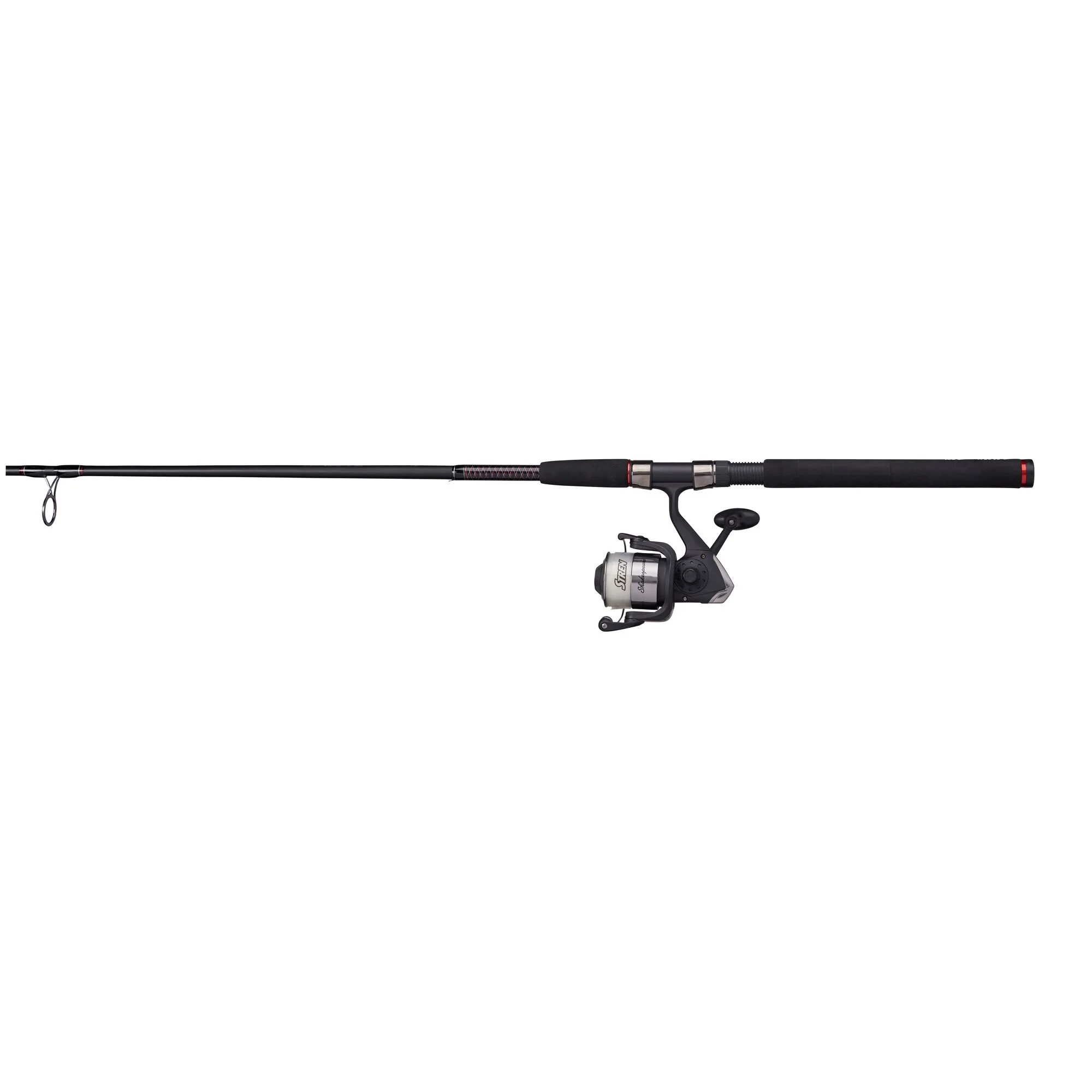 Ugly Stik Catch Ugly Fish Catfish Spinning Combo - Image 7