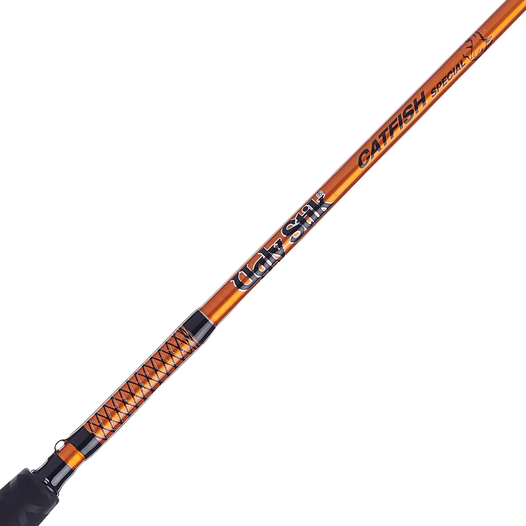 Ugly Stik Catfish Special Spinning Rod - Image 15