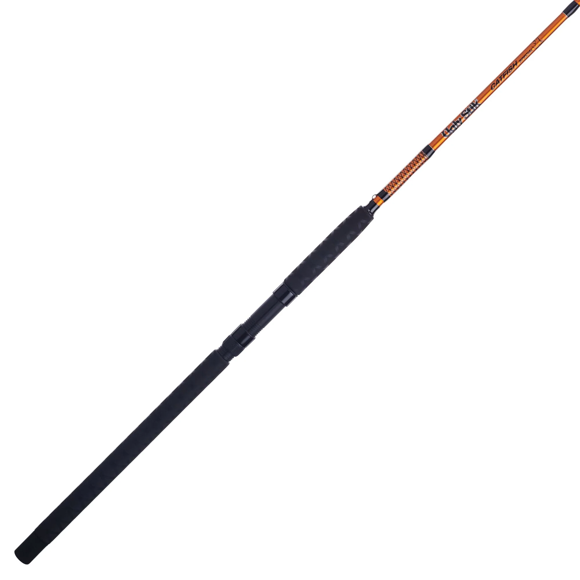Ugly Stik Catfish Special Spinning Rod - Image 3