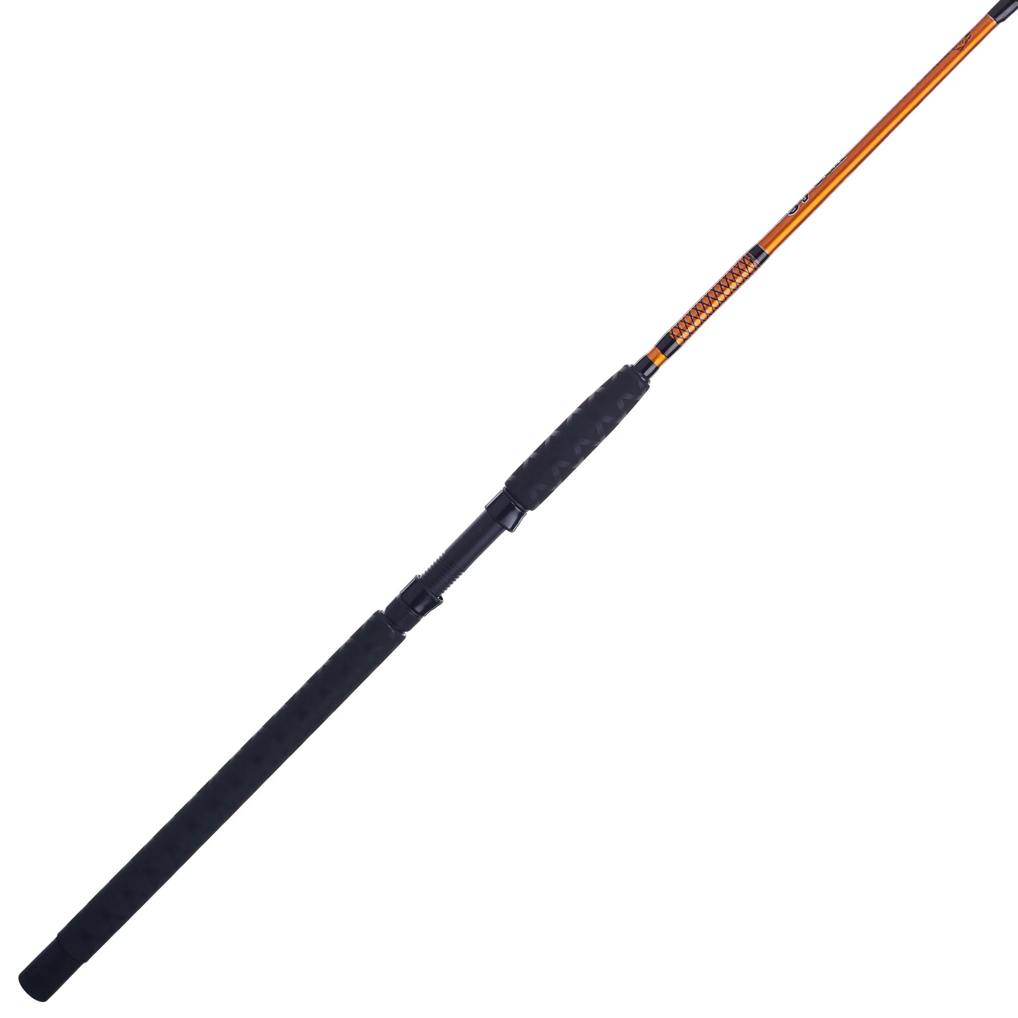 Ugly Stik Catfish Special Spinning Rod - Image 5