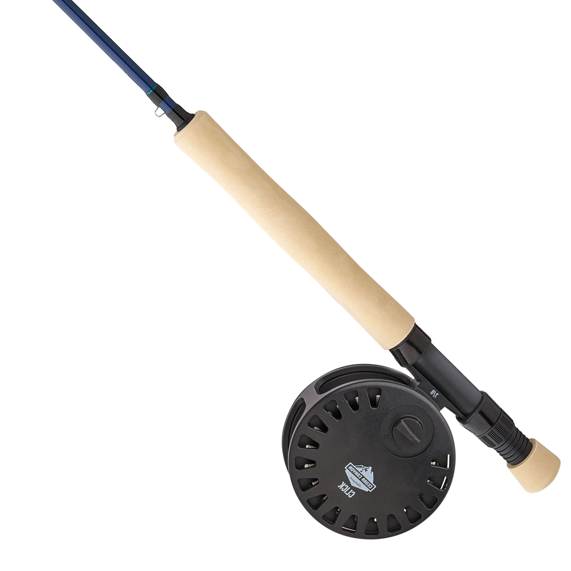 Shakespeare Cedar Canyon™ Carbon Fly Kit - Image 12