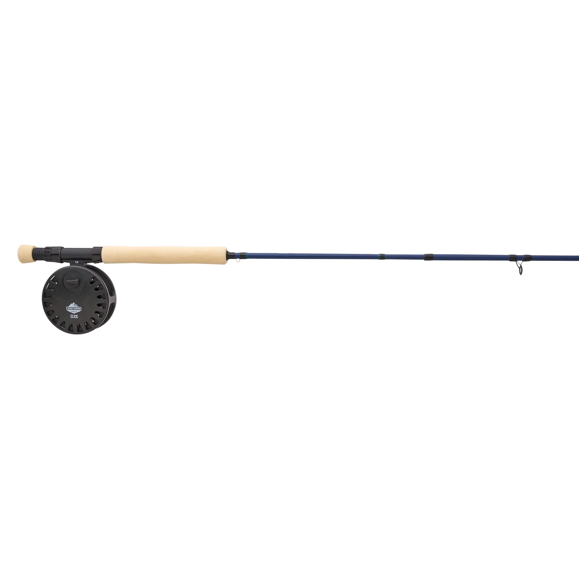 Shakespeare Cedar Canyon™ Carbon Fly Kit - Image 15
