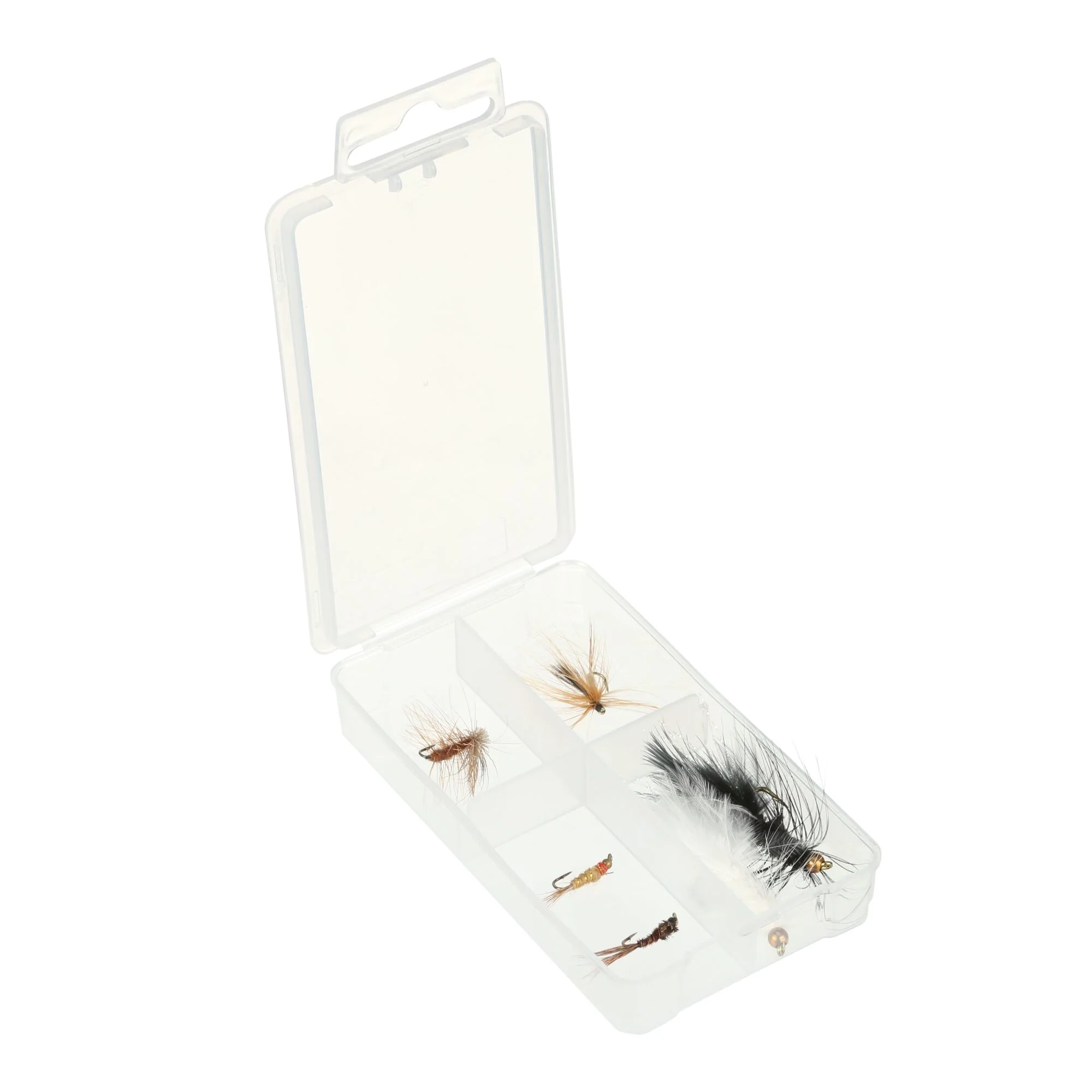 Shakespeare Cedar Canyon™ Carbon Fly Kit - Image 3