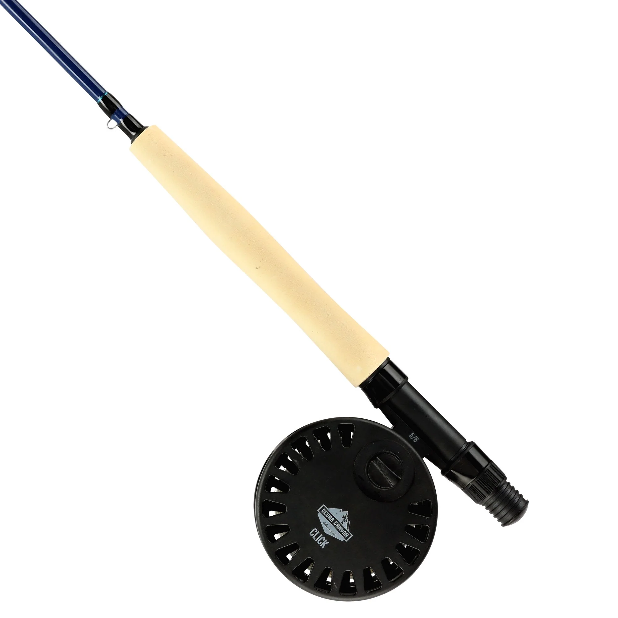 Shakespeare Cedar Canyon™ Carbon Fly Kit - Image 6