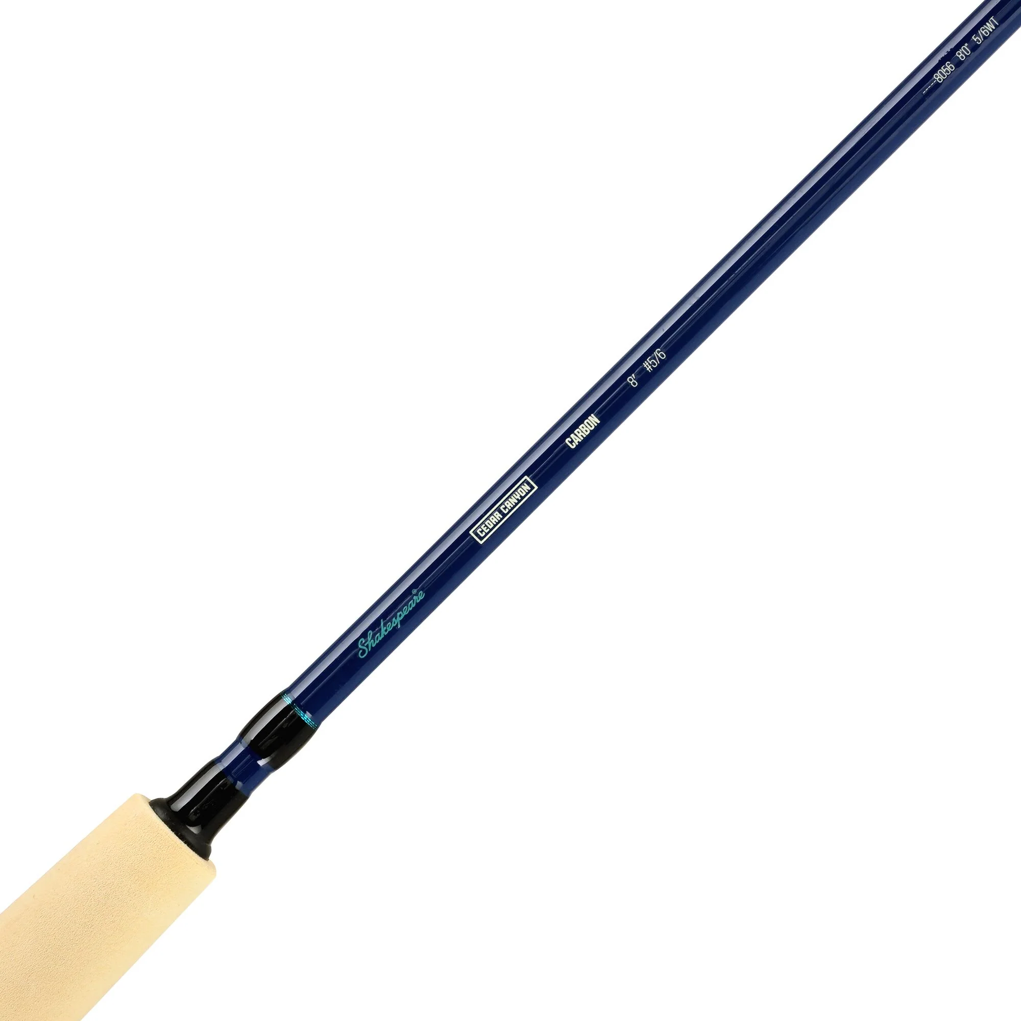 Shakespeare Cedar Canyon™ Carbon Fly Kit - Image 7
