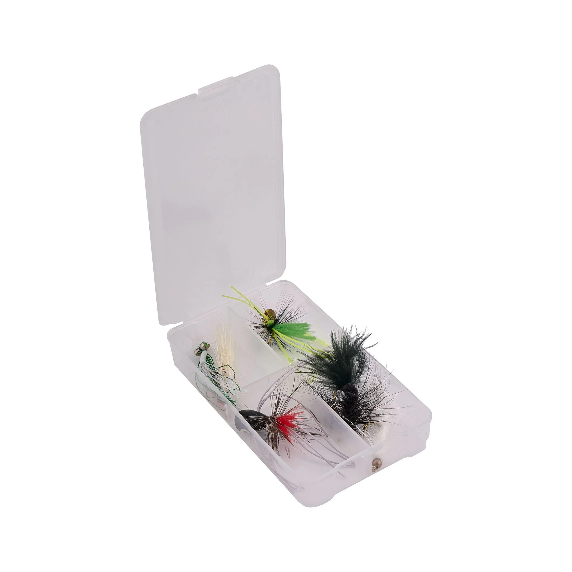 Shakespeare Cedar Canyon™ Carbon Fly Kit - Image 9