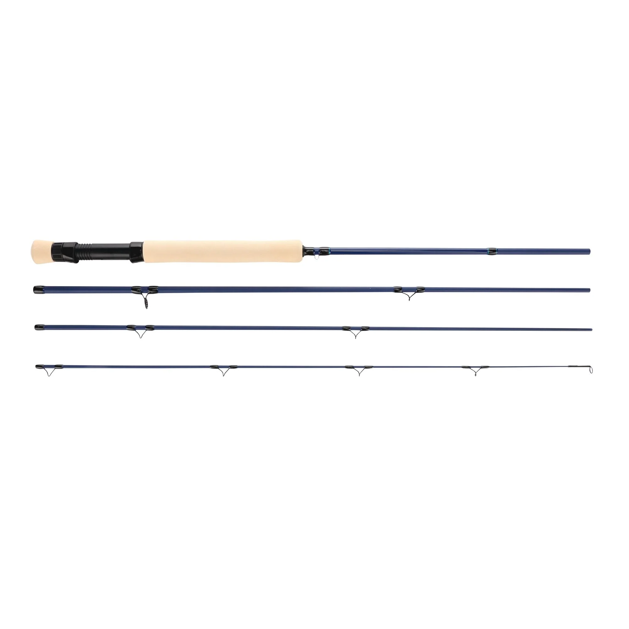 Shakespeare Cedar Canyon™ Carbon Fly Rod - Image 10