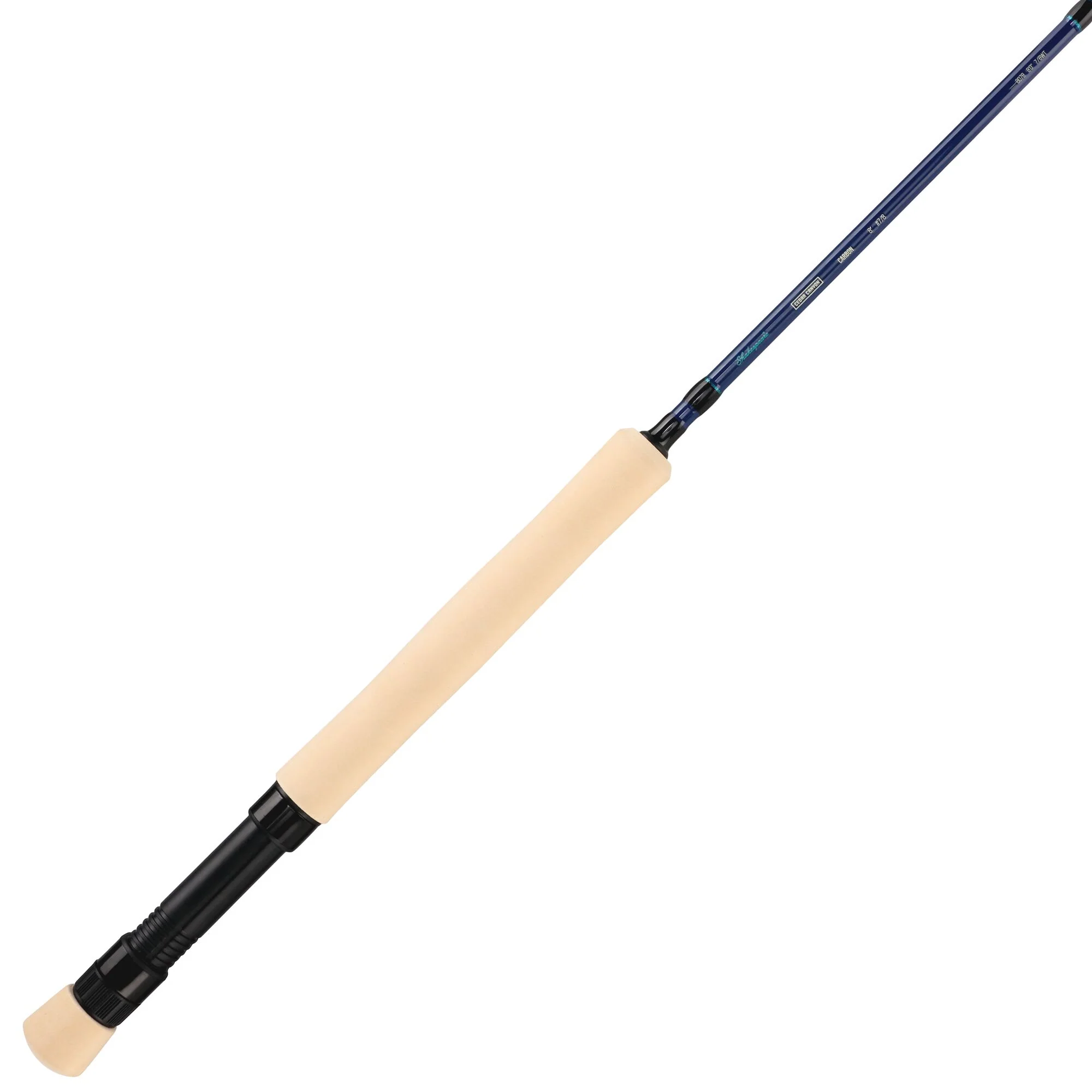 Shakespeare Cedar Canyon™ Carbon Fly Rod - Image 12