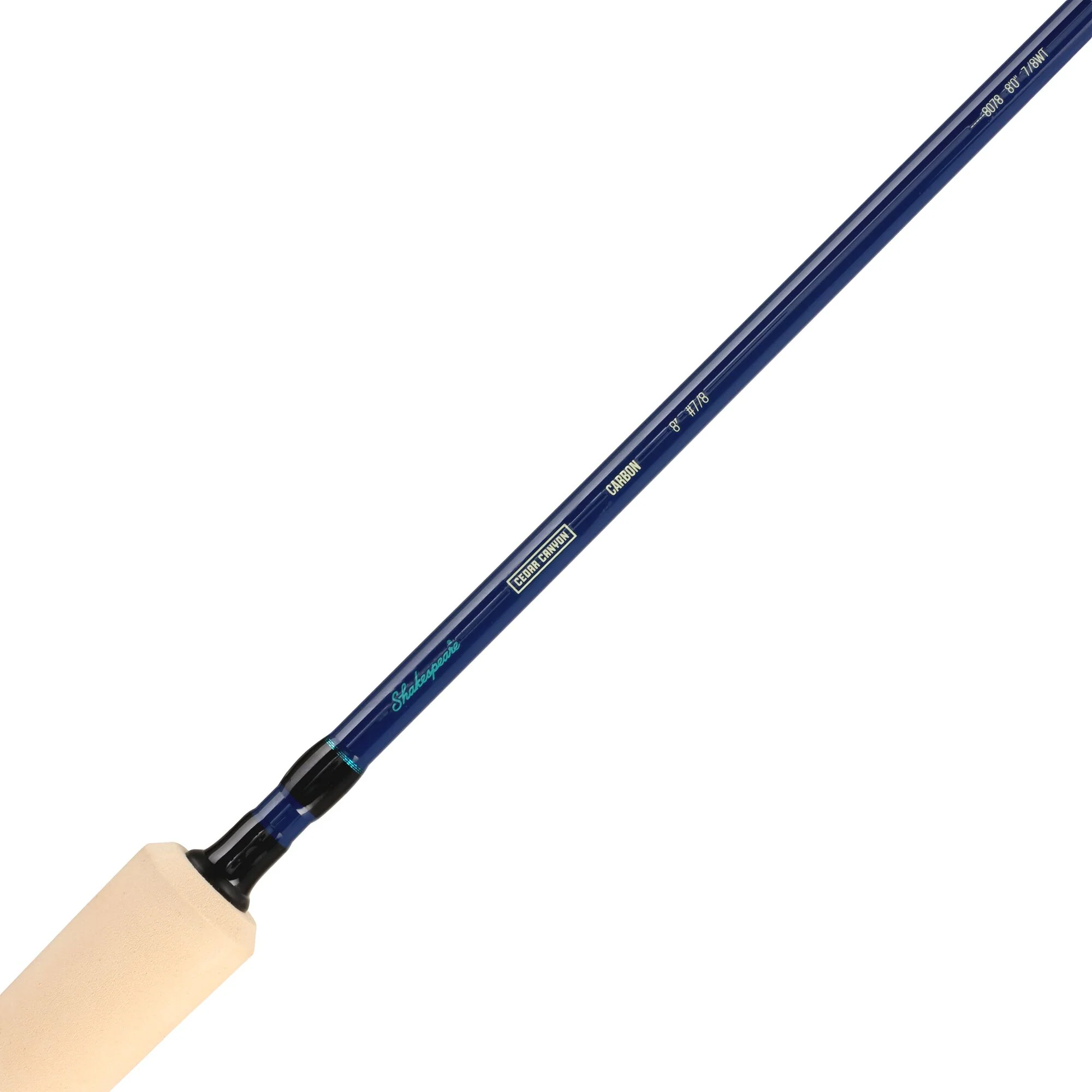 Shakespeare Cedar Canyon™ Carbon Fly Rod - Image 13