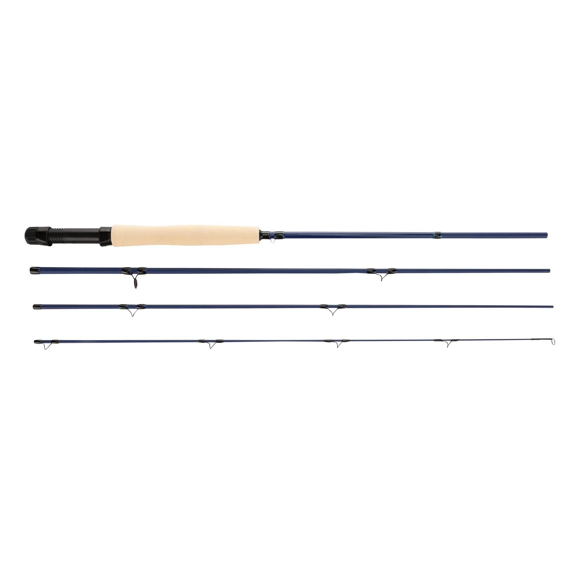 Shakespeare Cedar Canyon™ Carbon Fly Rod - Image 4
