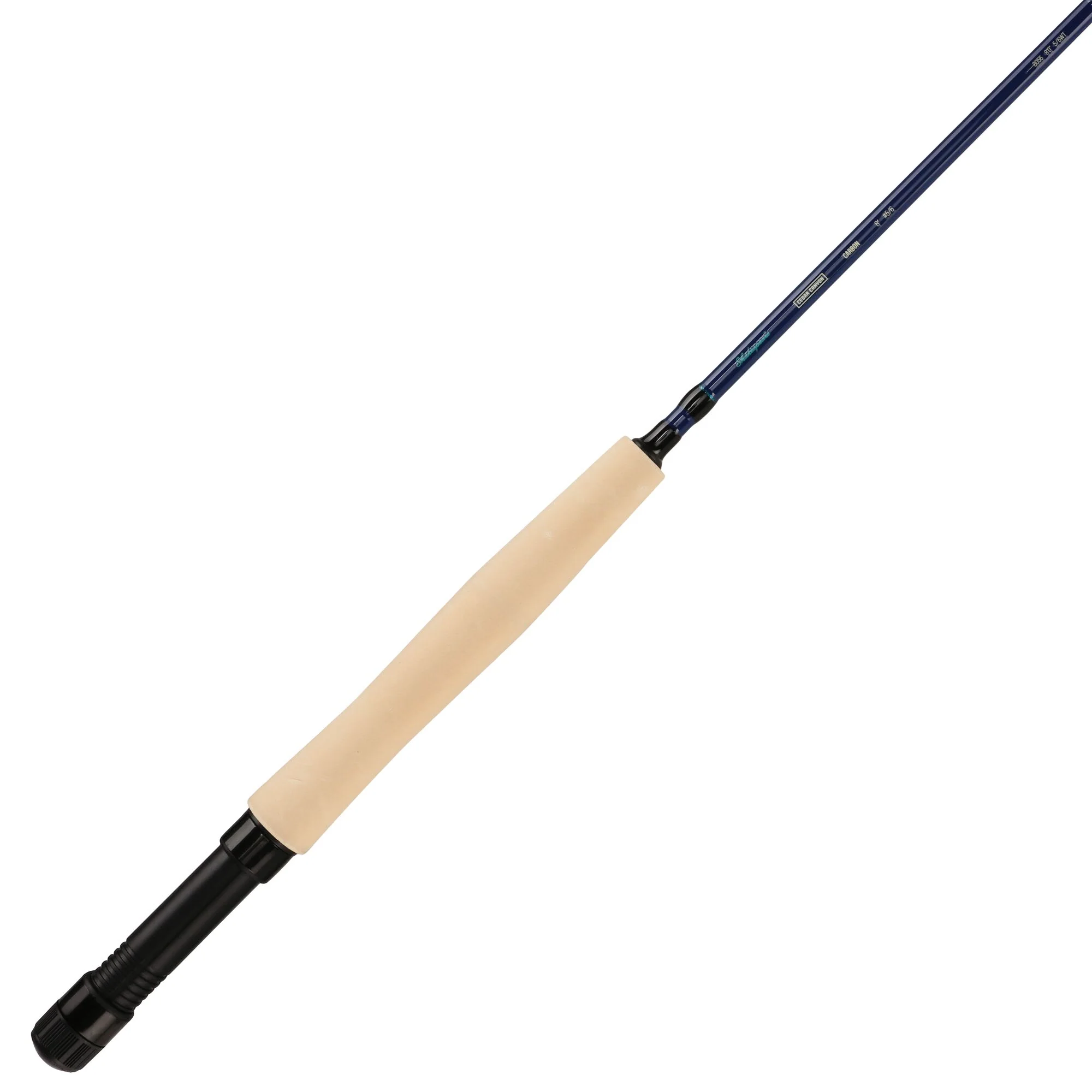 Shakespeare Cedar Canyon™ Carbon Fly Rod - Image 5