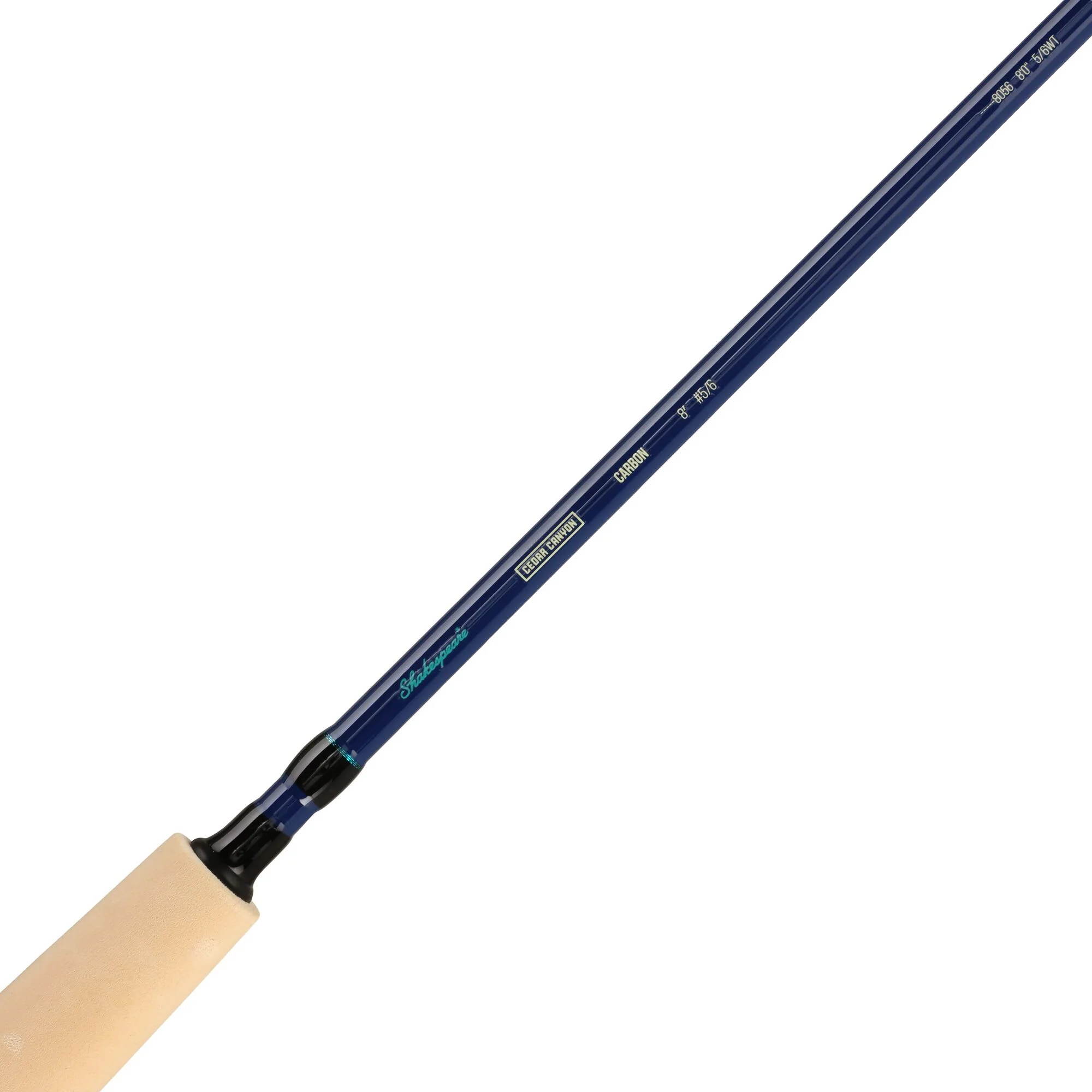Shakespeare Cedar Canyon™ Carbon Fly Rod - Image 6