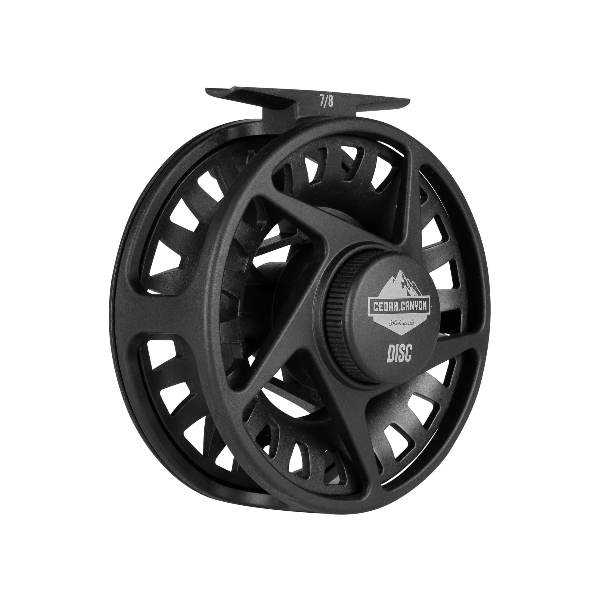 Shakespeare Cedar Canyon™ Disc Fly Reel - Image 11