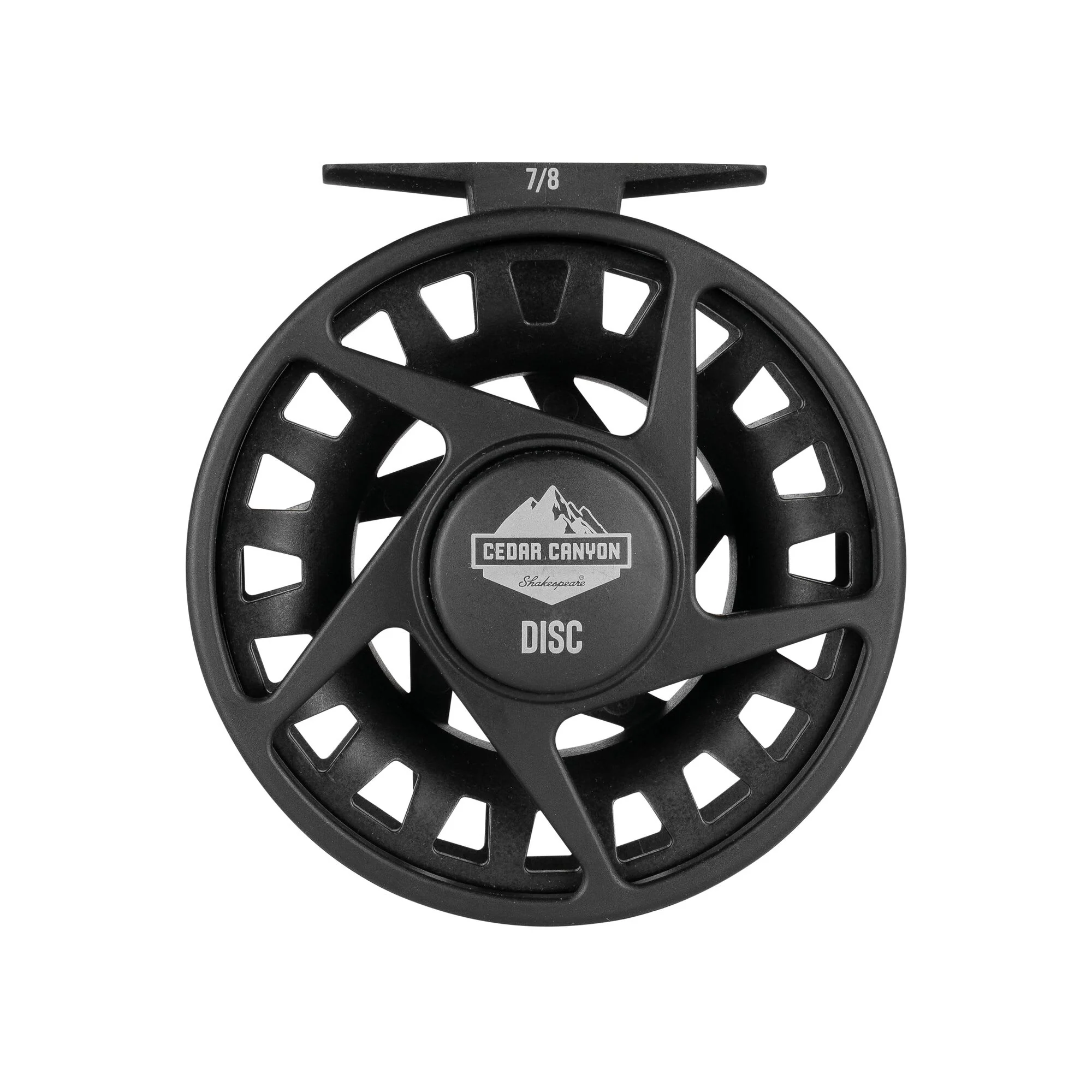Shakespeare Cedar Canyon™ Disc Fly Reel - Image 3