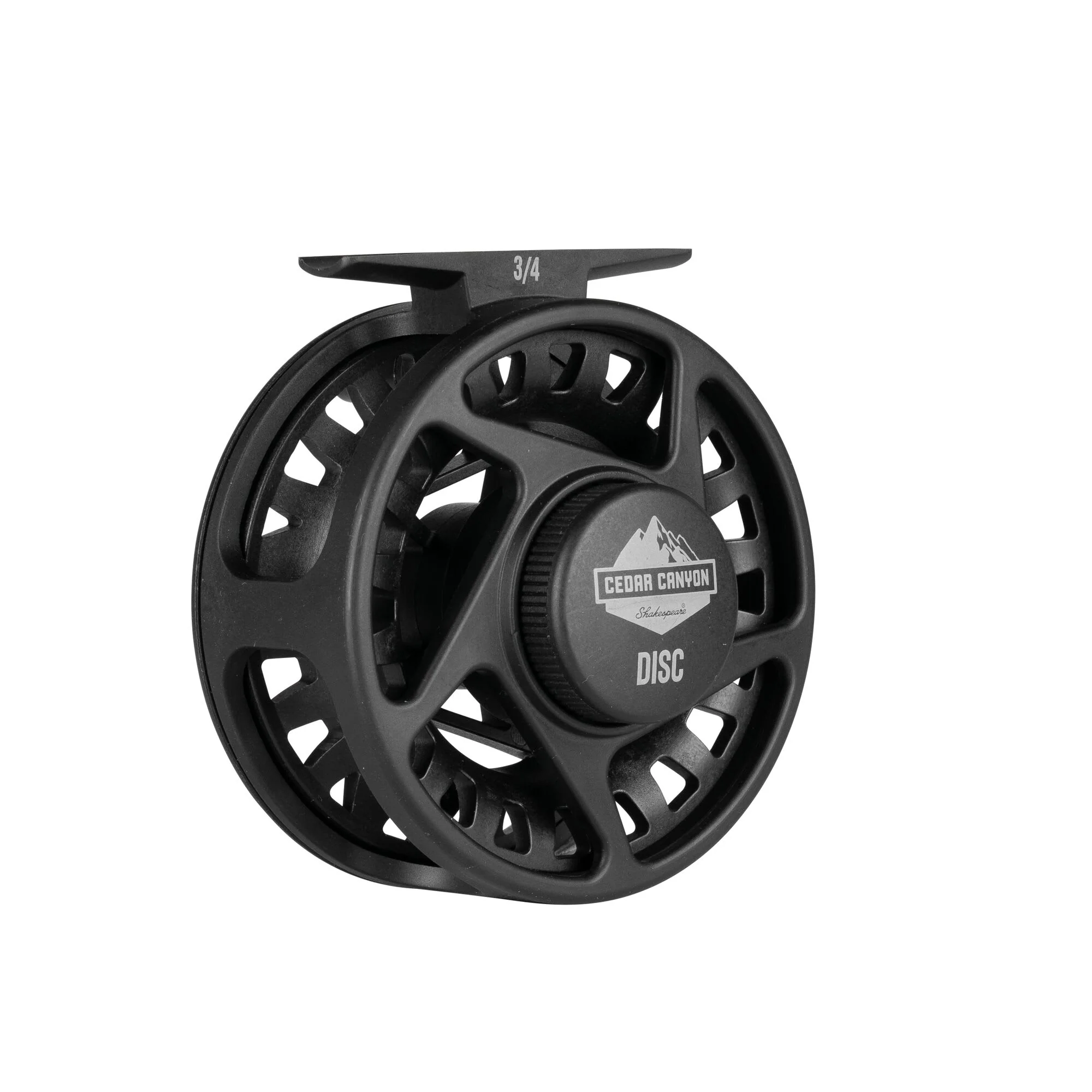 Shakespeare Cedar Canyon™ Disc Fly Reel - Image 5