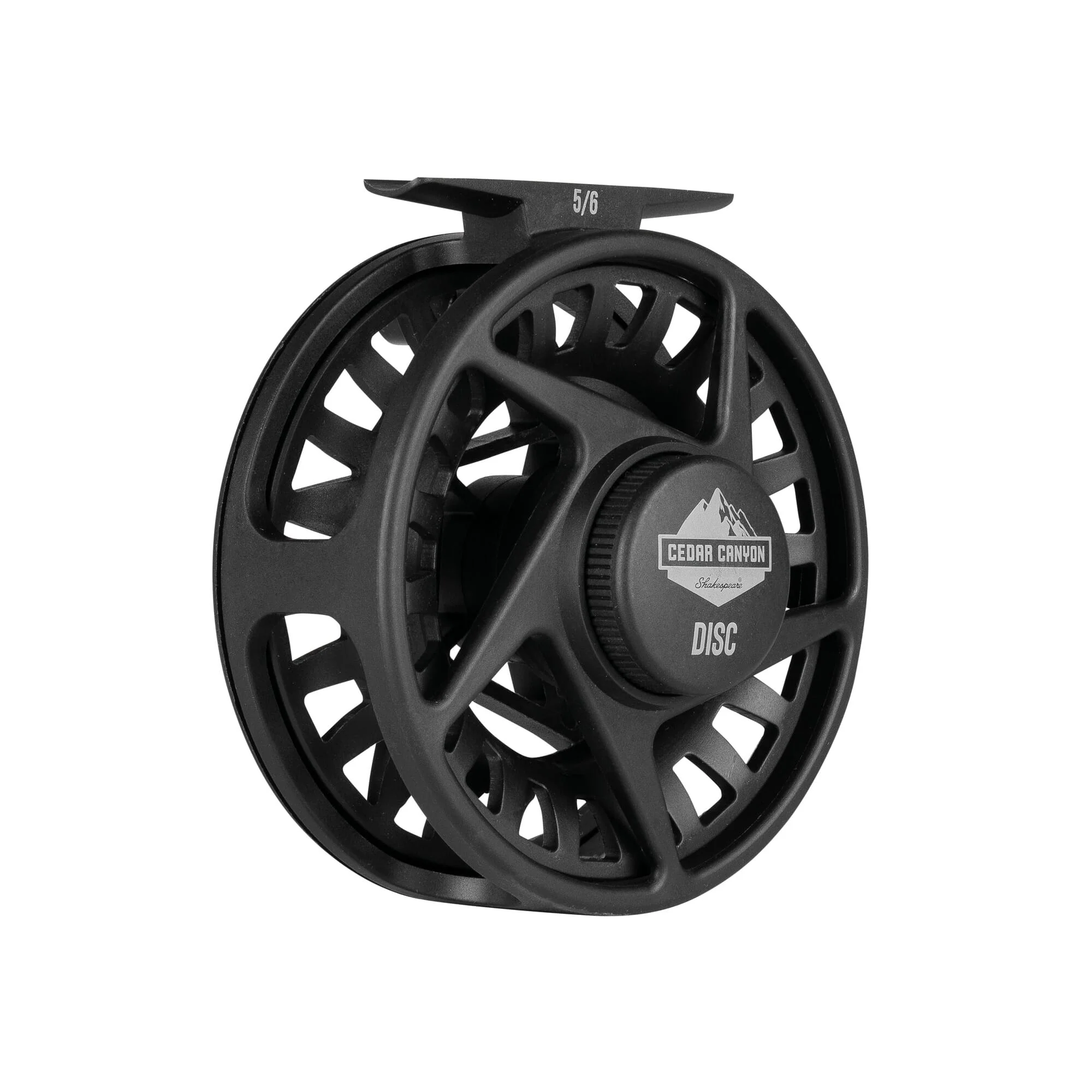 Shakespeare Cedar Canyon™ Disc Fly Reel - Image 8