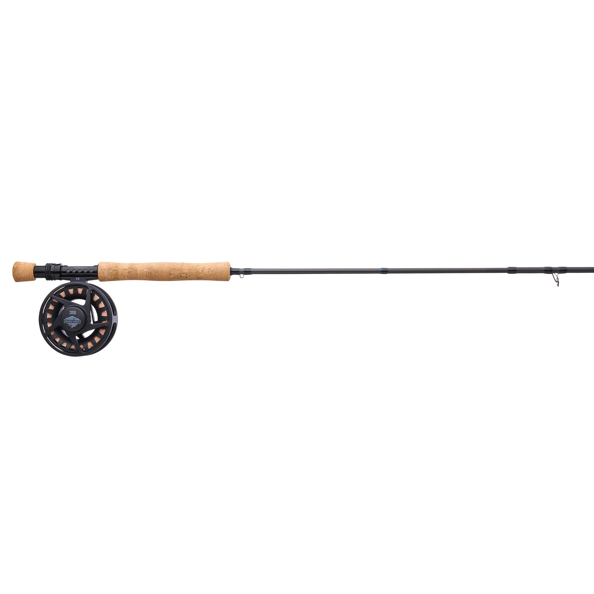 Shakespeare Cedar Canyon™ Elite Fly Combo - Image 10